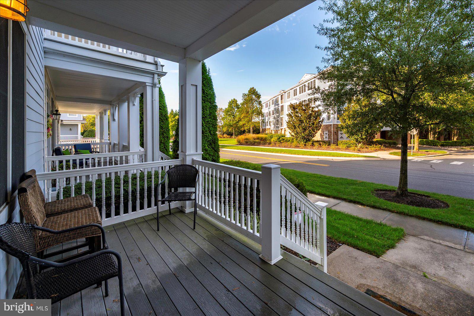 BAYSIDE - Residential