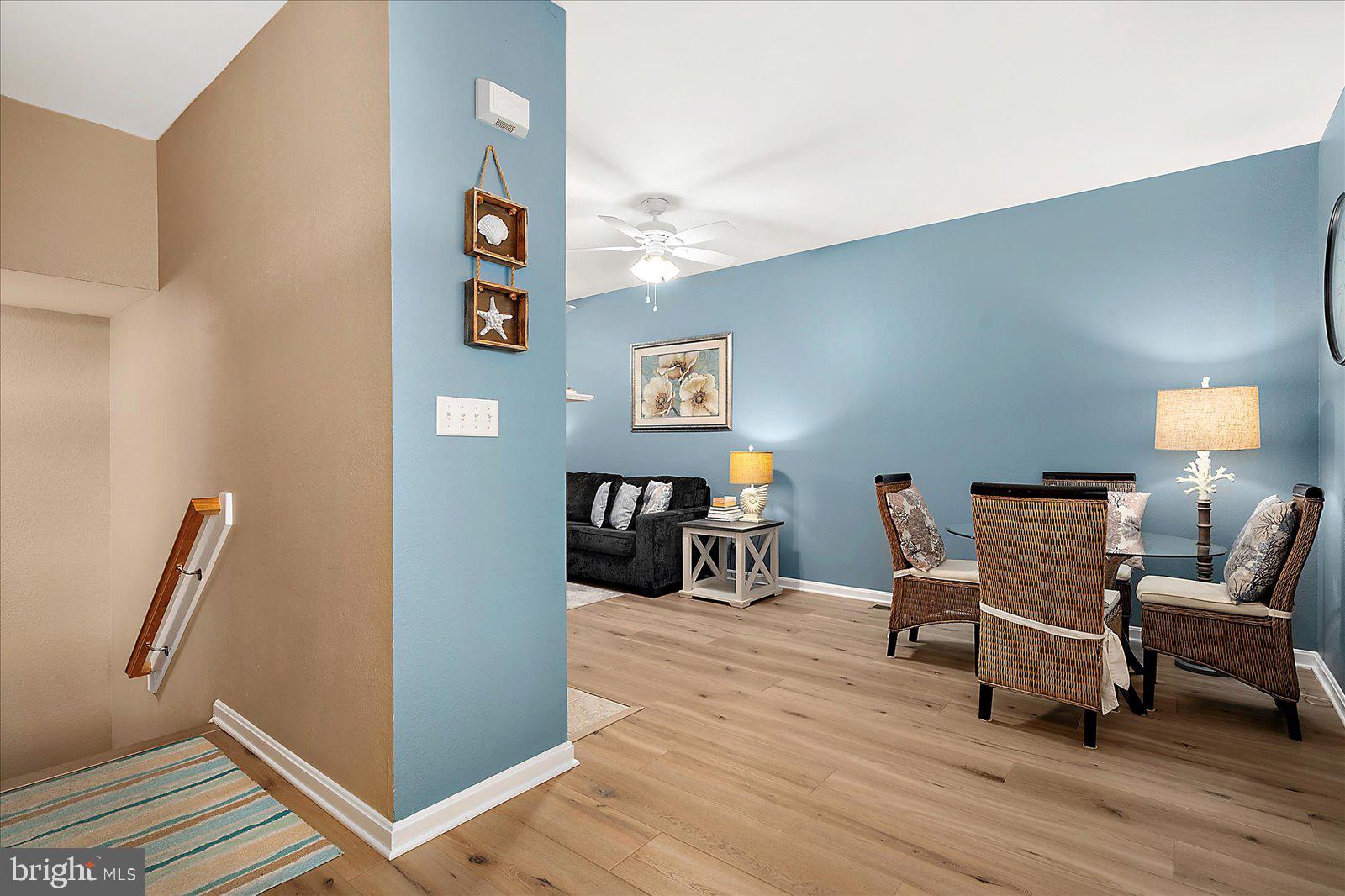 BAYSIDE - Residential