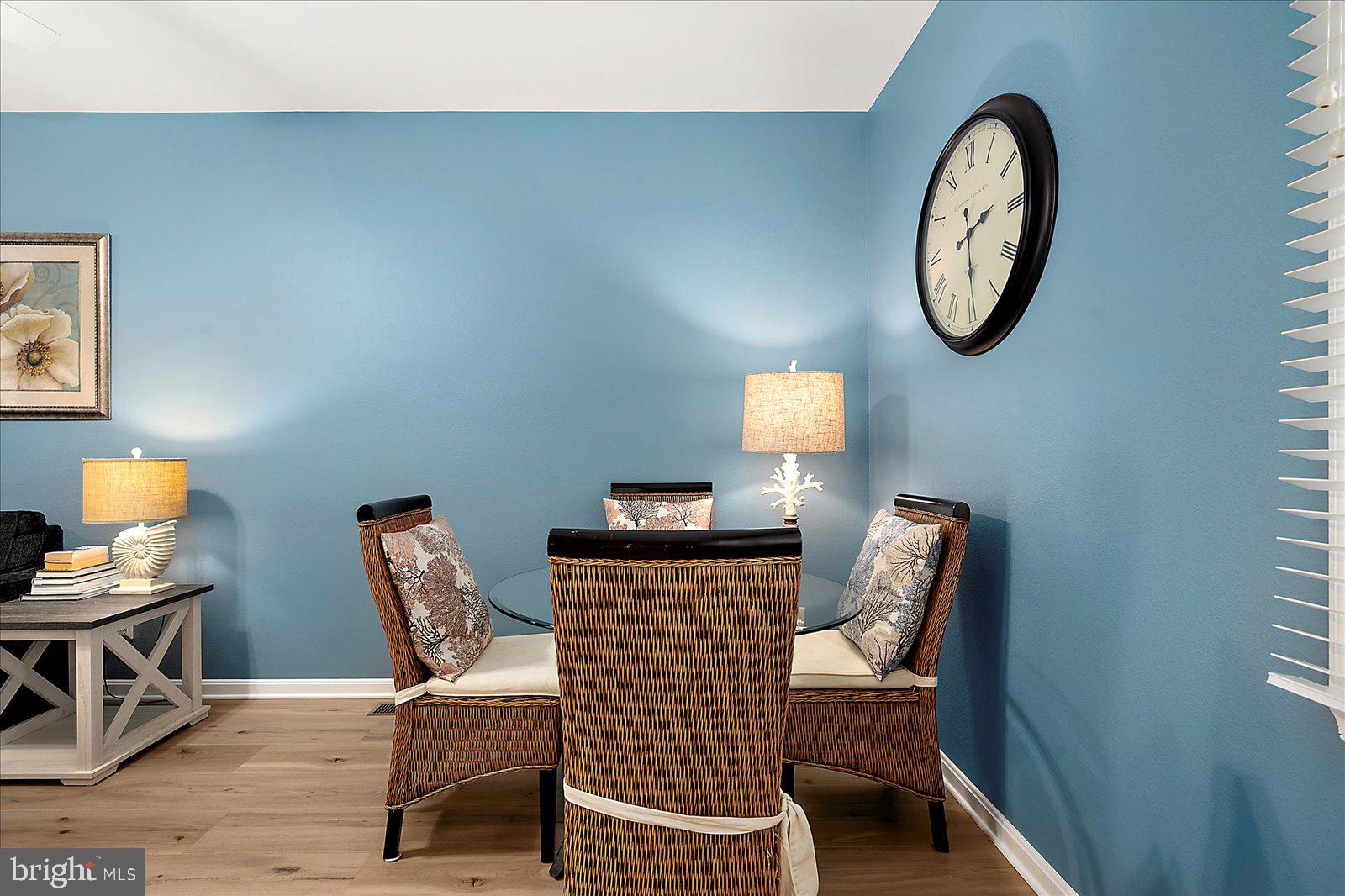 BAYSIDE - Residential