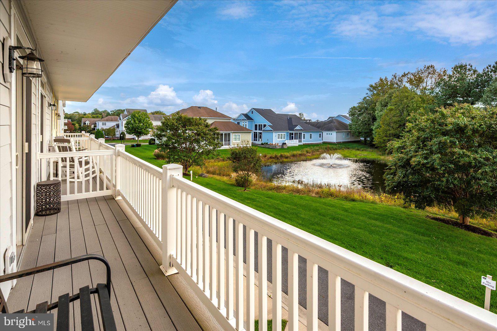 BAYSIDE - Residential