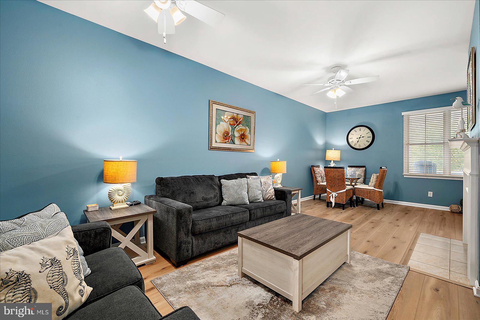 BAYSIDE - Residential