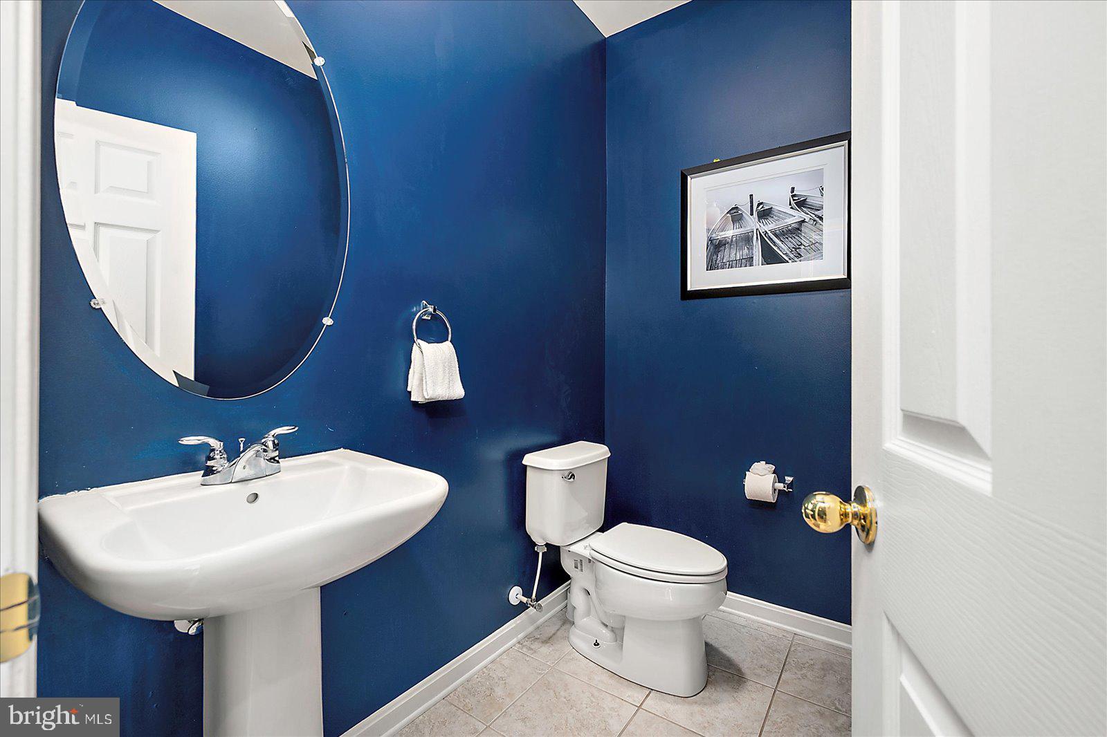 BAYSIDE - Residential