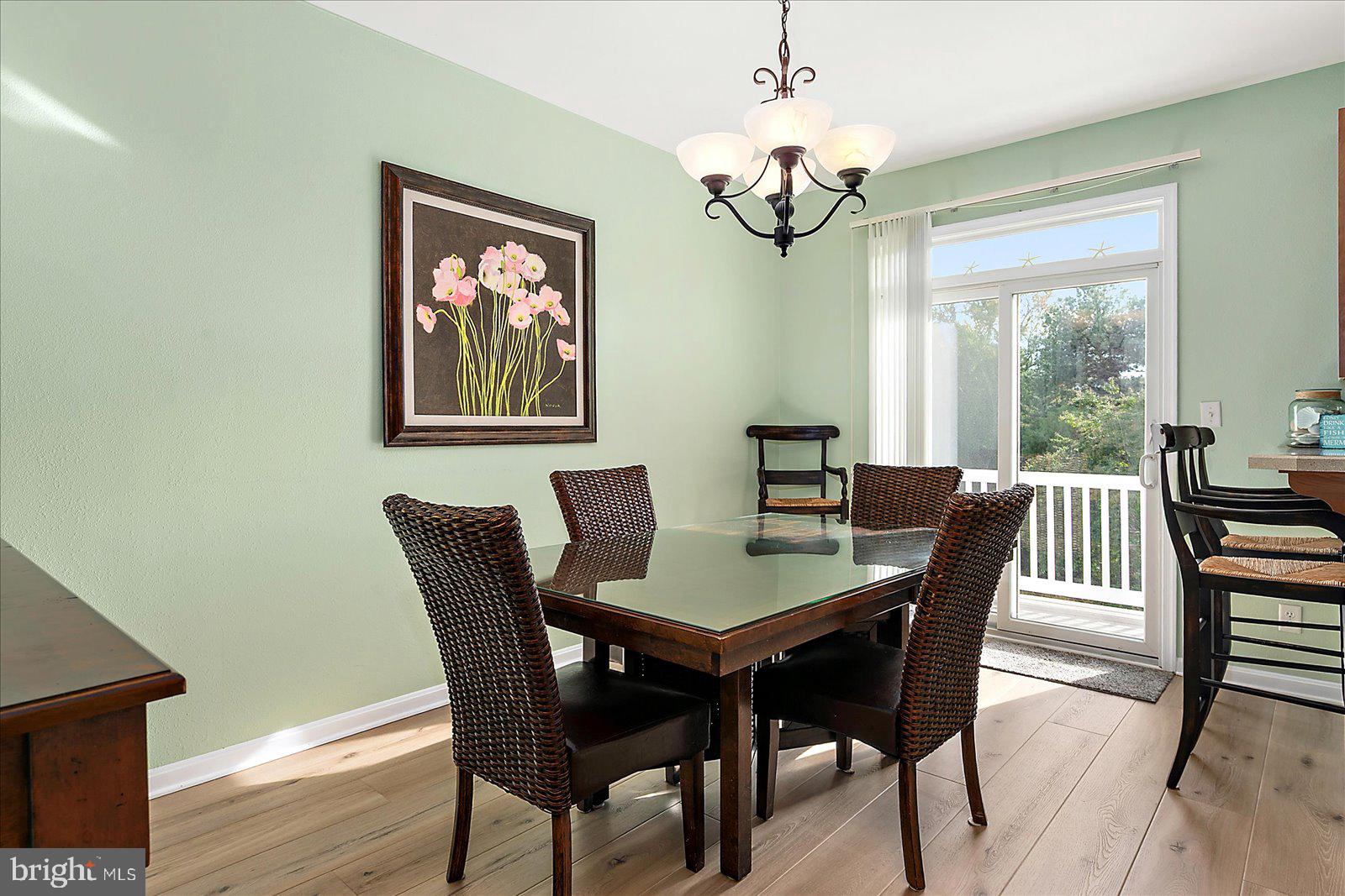 BAYSIDE - Residential