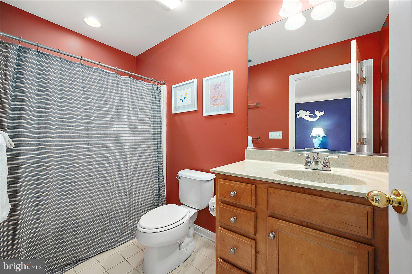 BAYSIDE - Residential