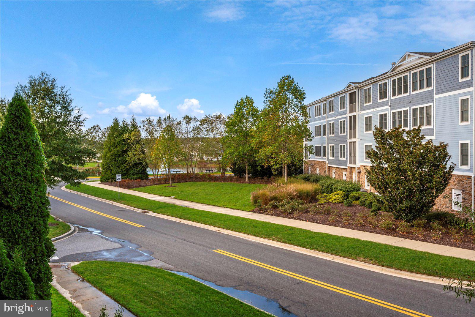 BAYSIDE - Residential