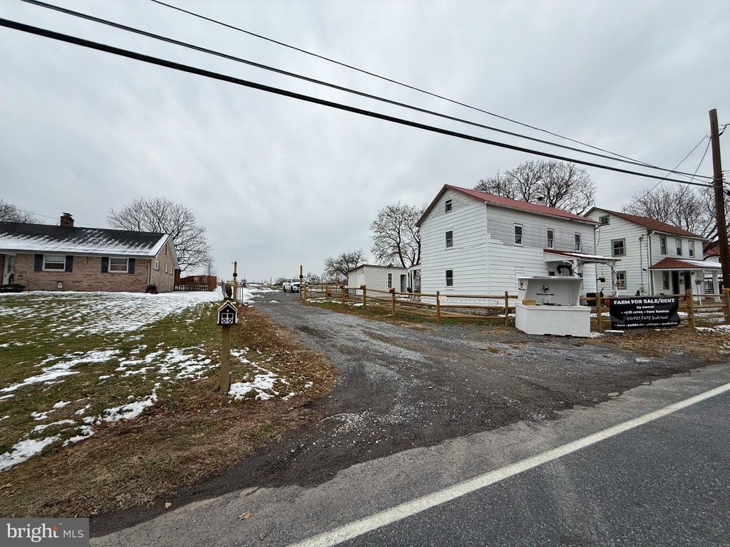 Photo of 937 Main Street, MOHRSVILLE, PA 19541 (MLS # PABK2066352)