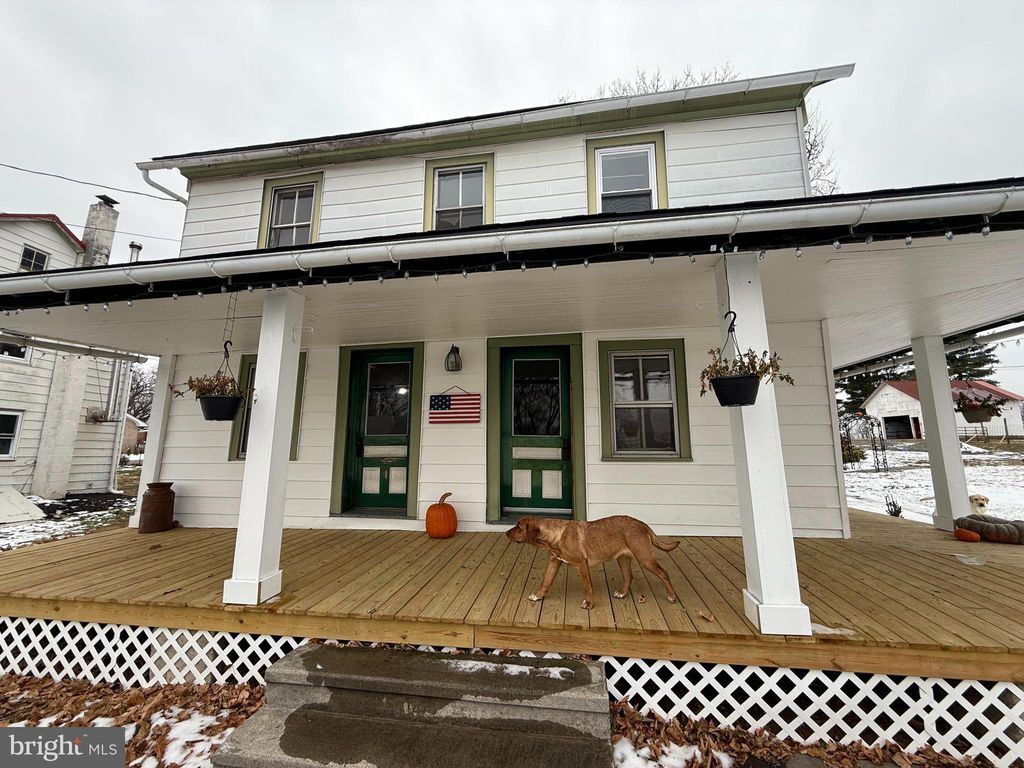Photo of 937 Main Street, MOHRSVILLE, PA 19541 (MLS # PABK2066352)