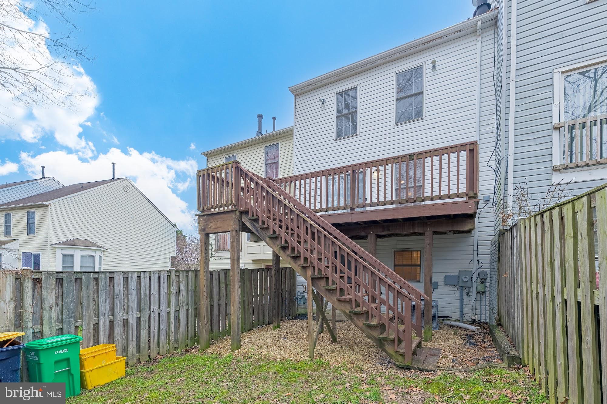 SUMMIT CREEK - Residential Lease