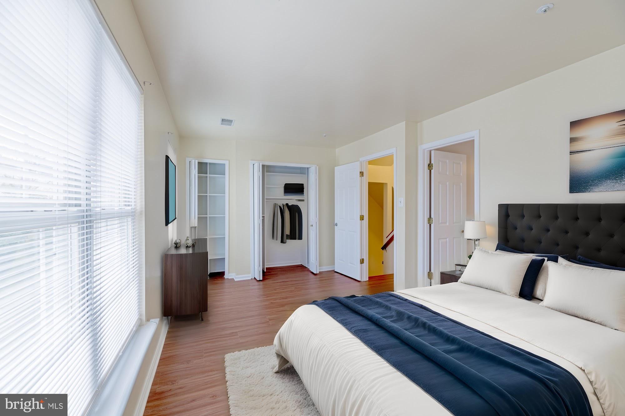 SUMMIT CREEK - Residential Lease