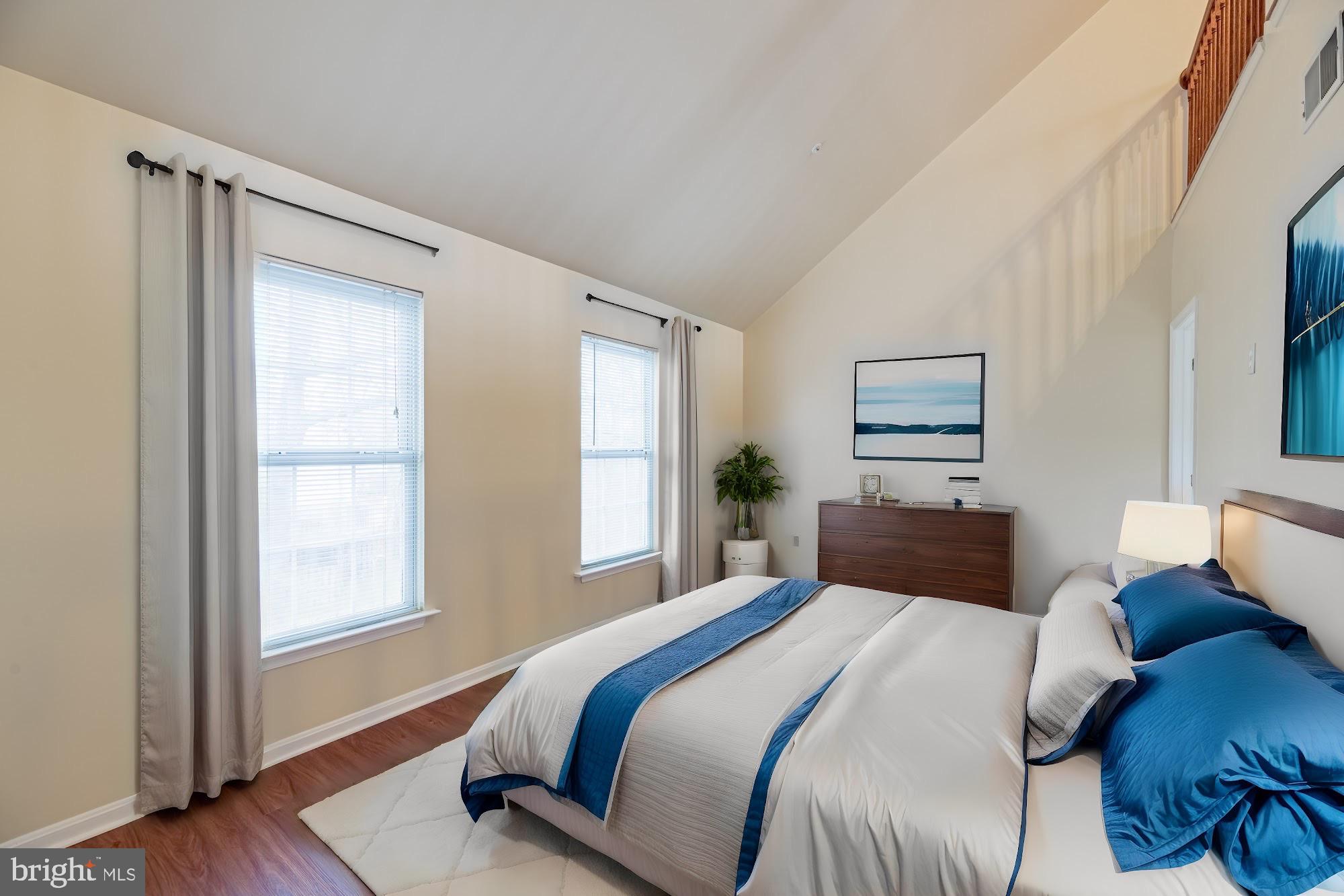 SUMMIT CREEK - Residential Lease