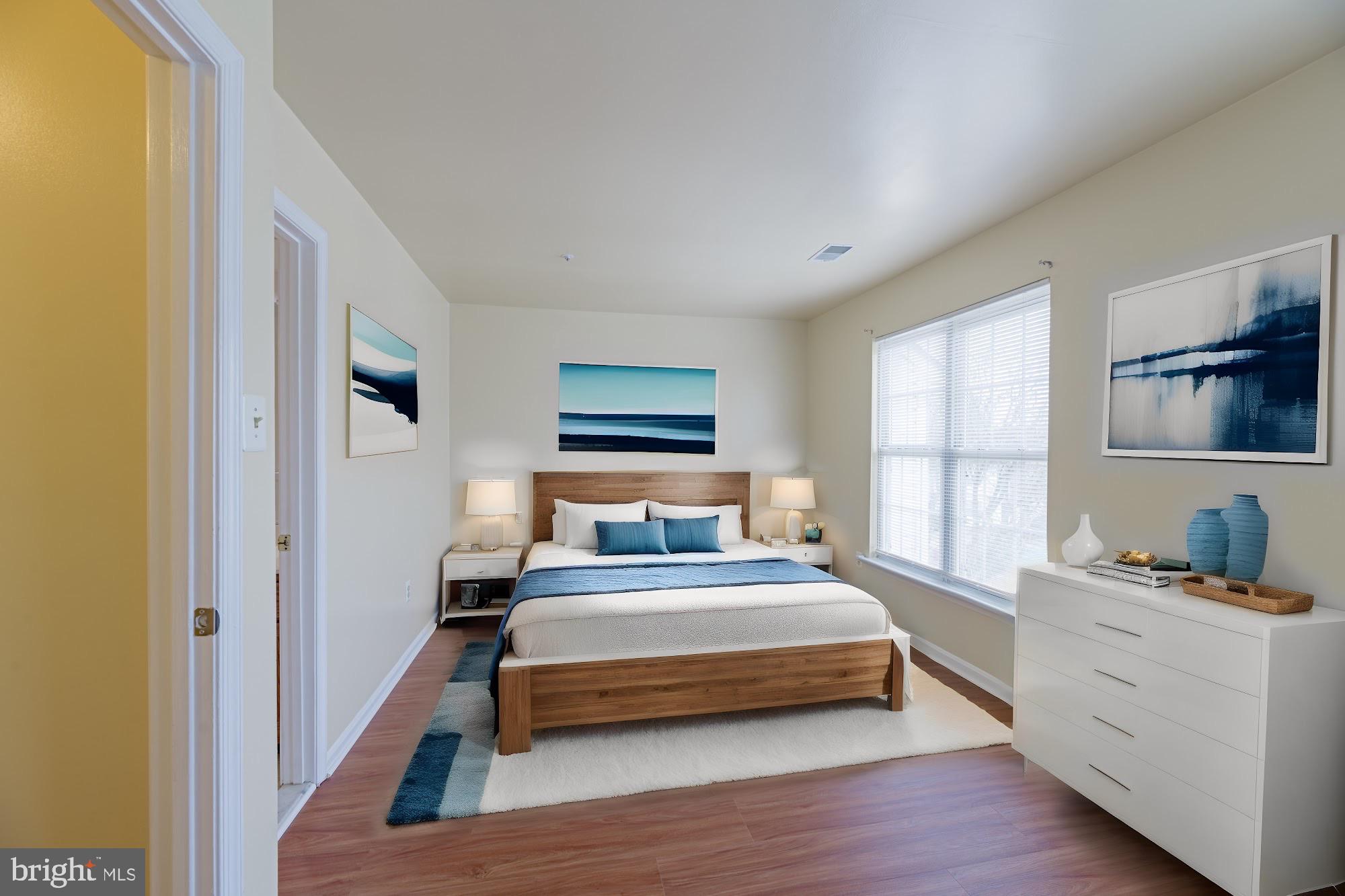 SUMMIT CREEK - Residential Lease