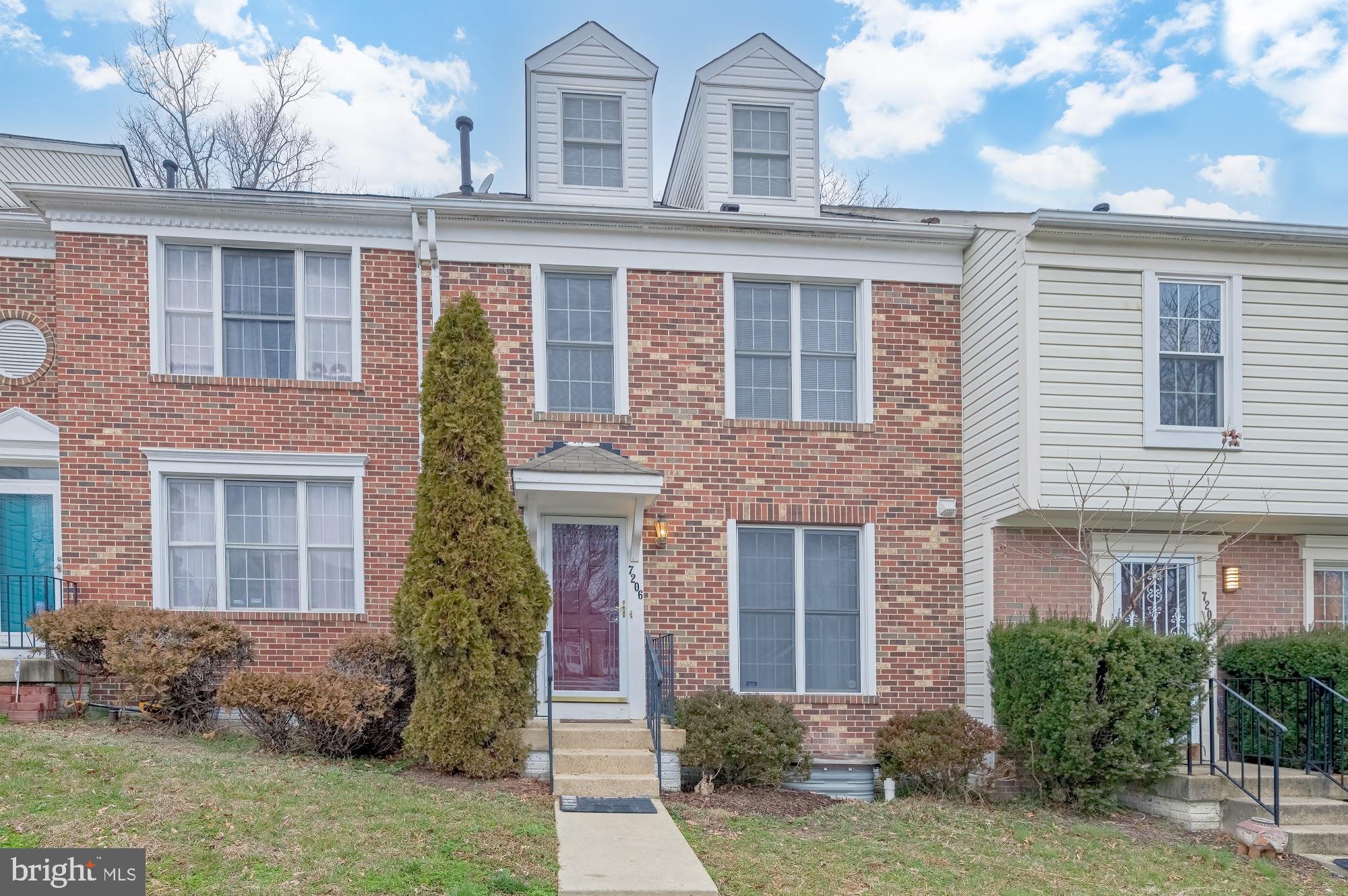 SUMMIT CREEK - Residential Lease