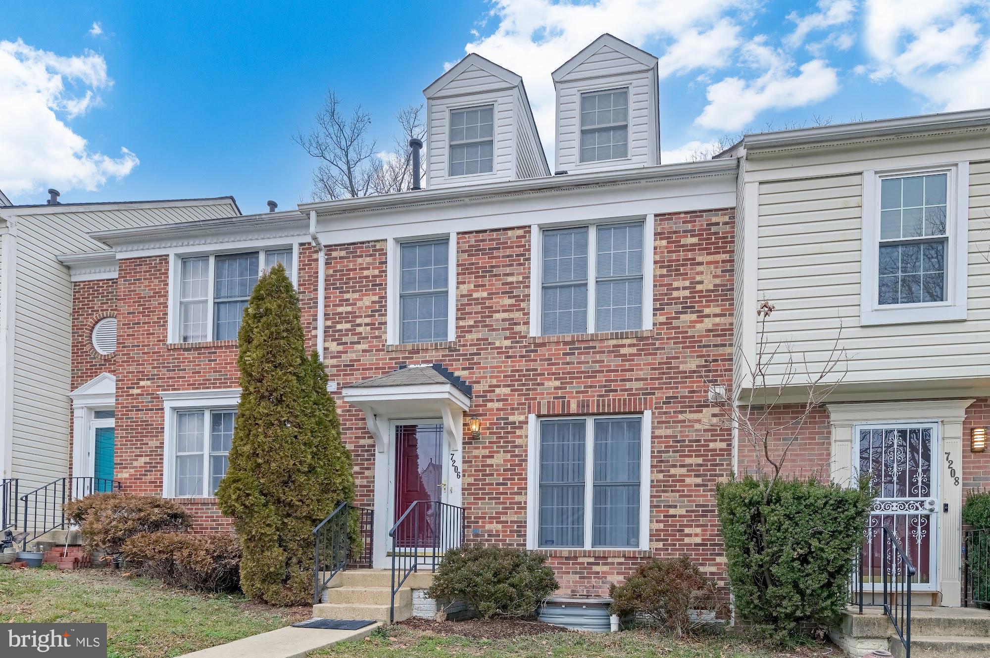 SUMMIT CREEK - Residential Lease