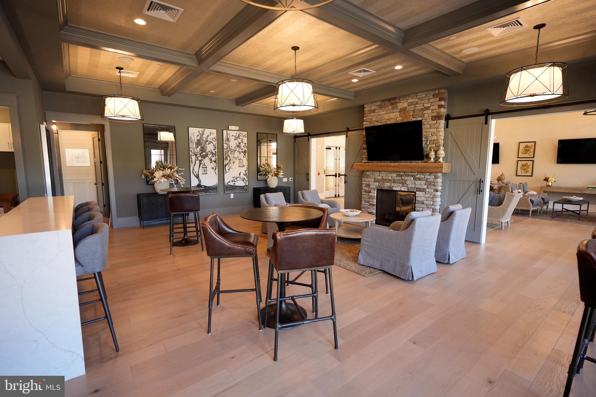 VENTRY AT EDGMONT PRESERVE - Residential