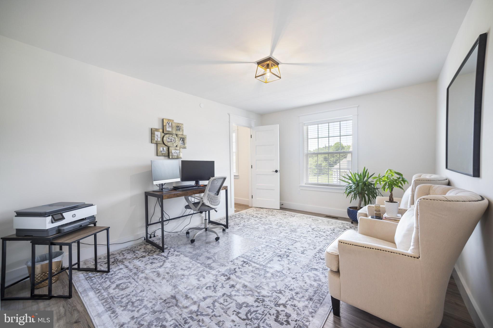 VENTRY AT EDGMONT PRESERVE - Residential