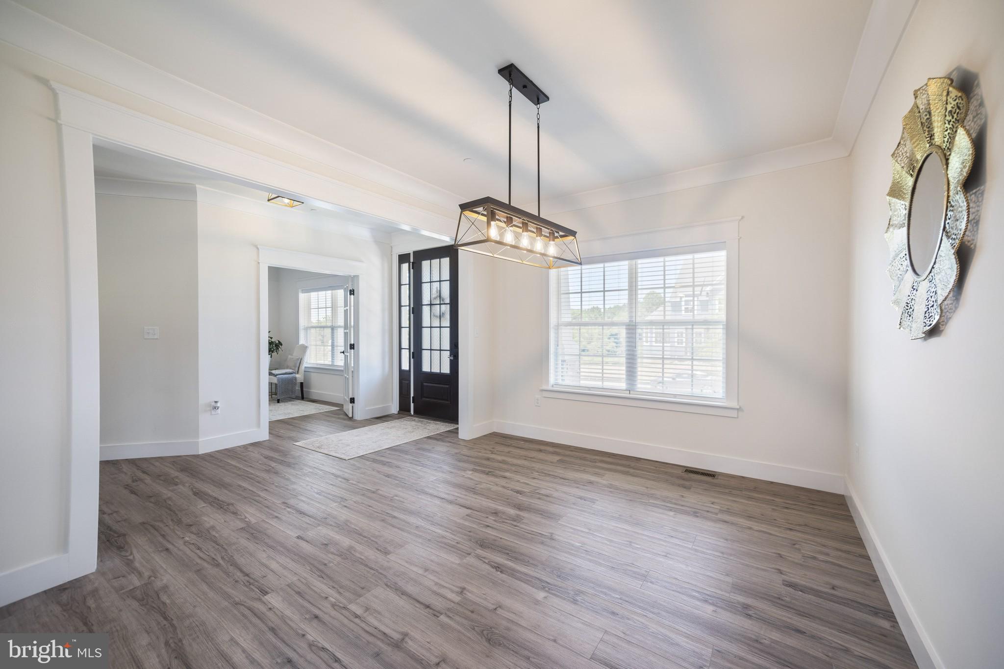 VENTRY AT EDGMONT PRESERVE - Residential