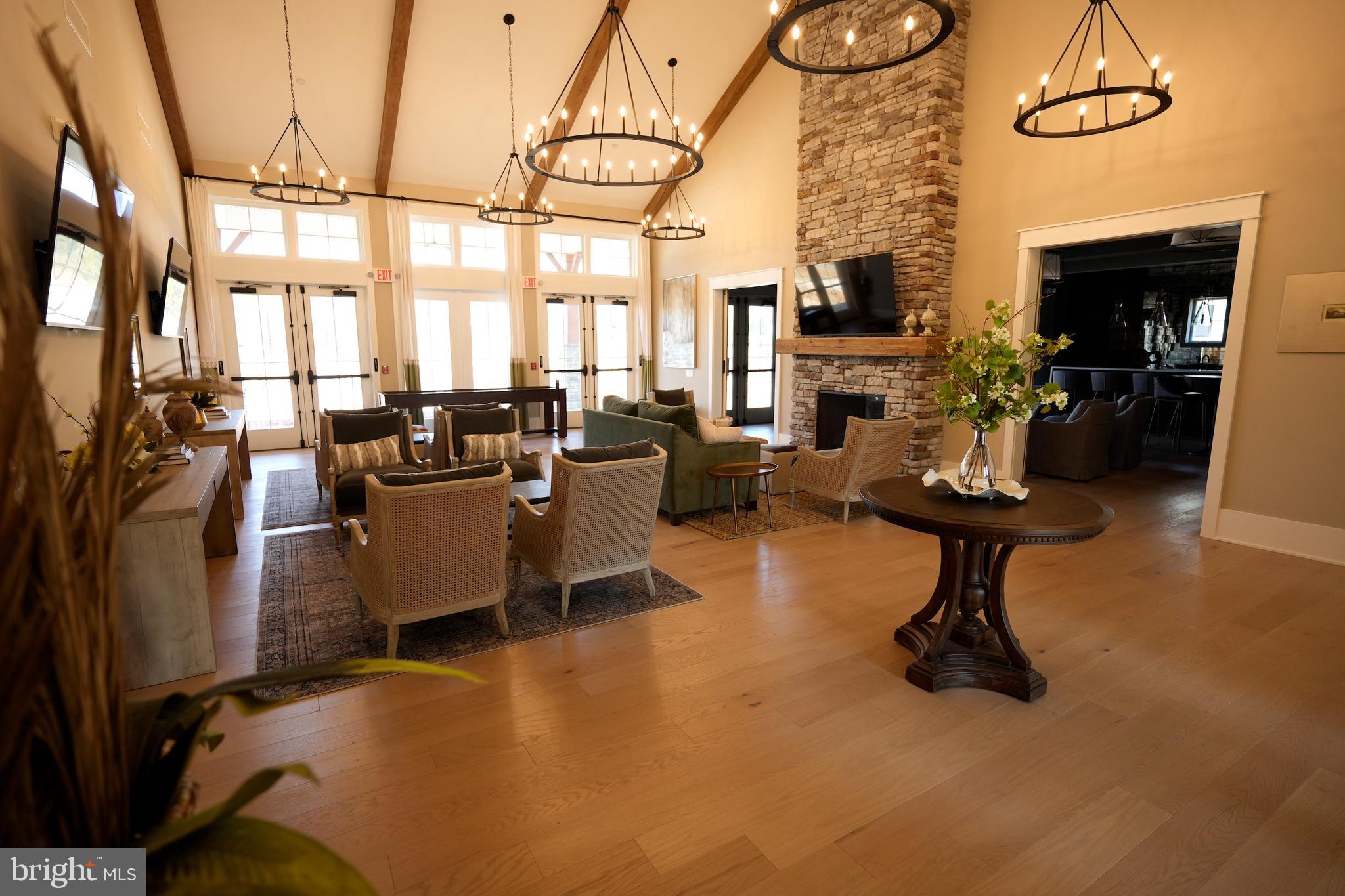 VENTRY AT EDGMONT PRESERVE - Residential