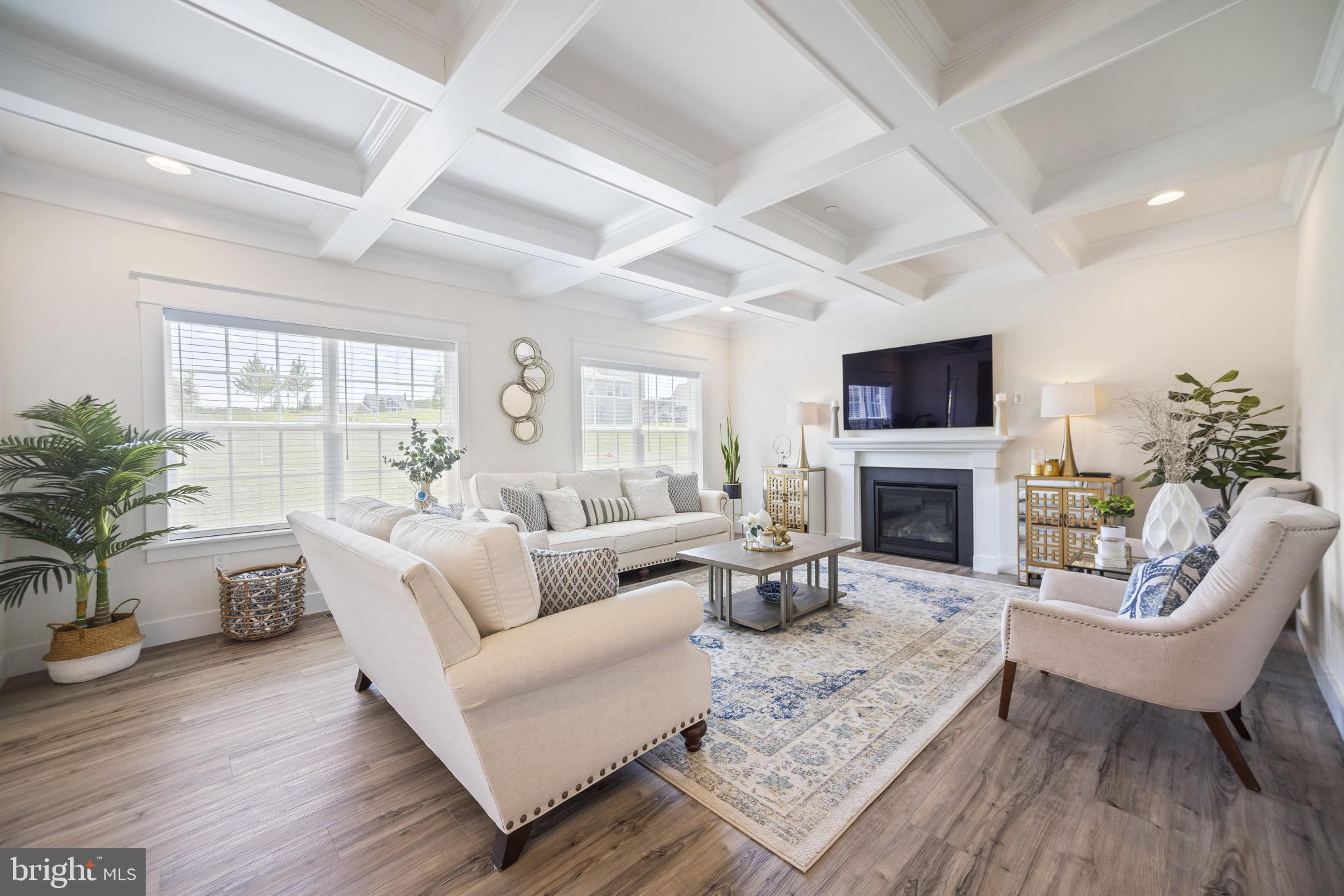 VENTRY AT EDGMONT PRESERVE - Residential