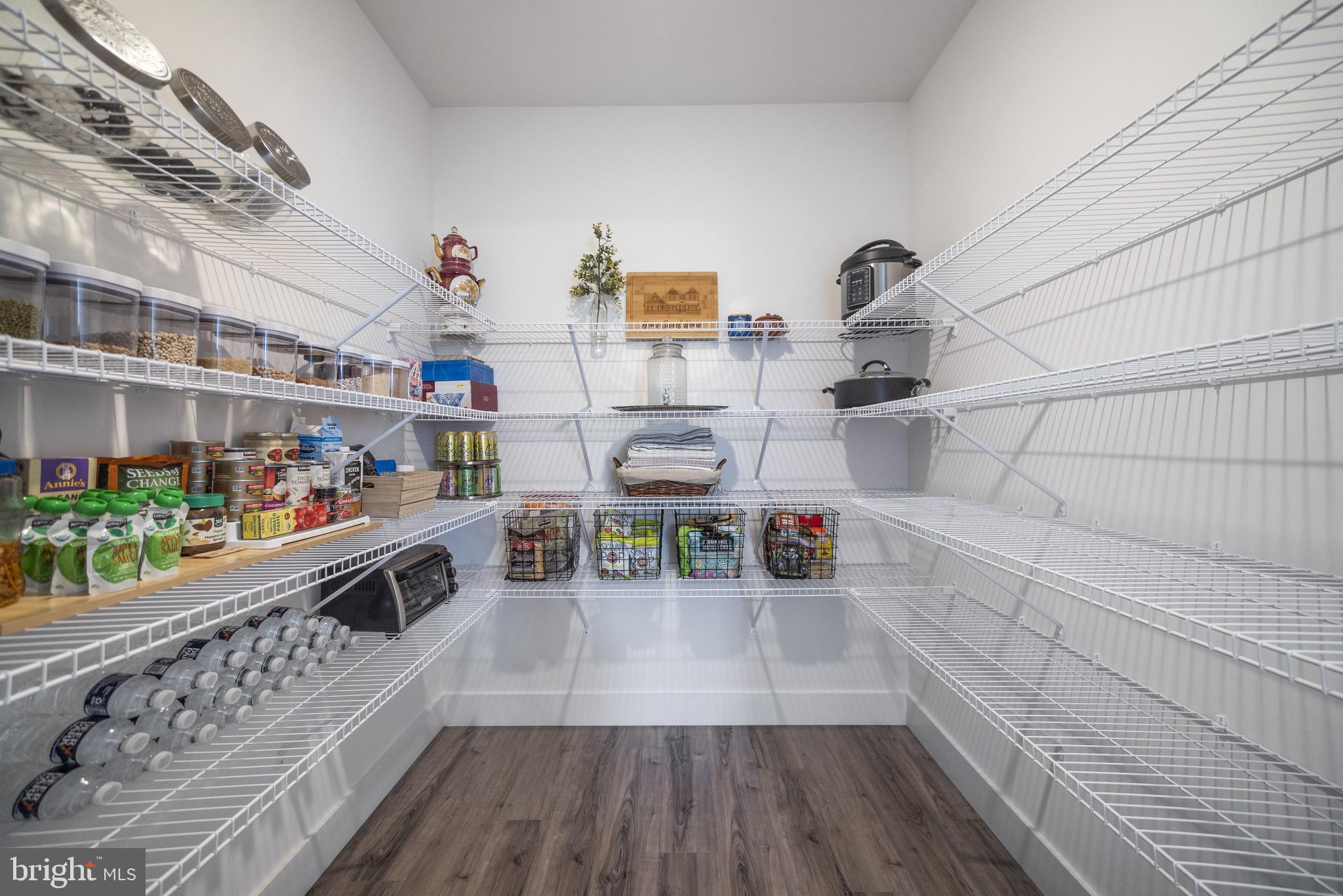 VENTRY AT EDGMONT PRESERVE - Residential