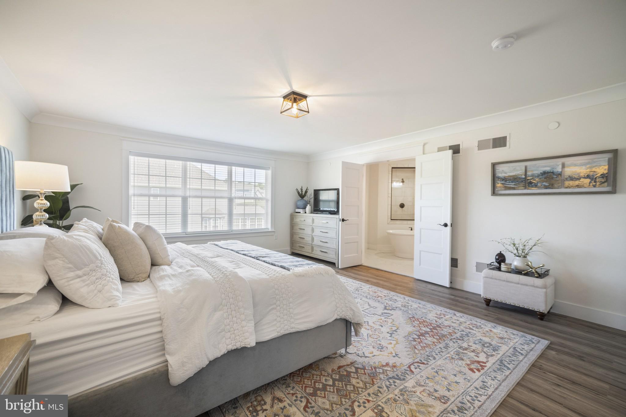 VENTRY AT EDGMONT PRESERVE - Residential