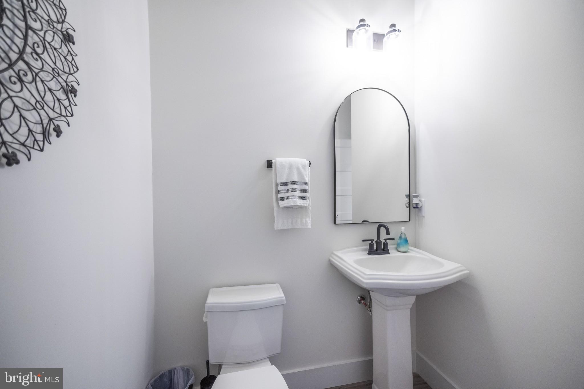 VENTRY AT EDGMONT PRESERVE - Residential