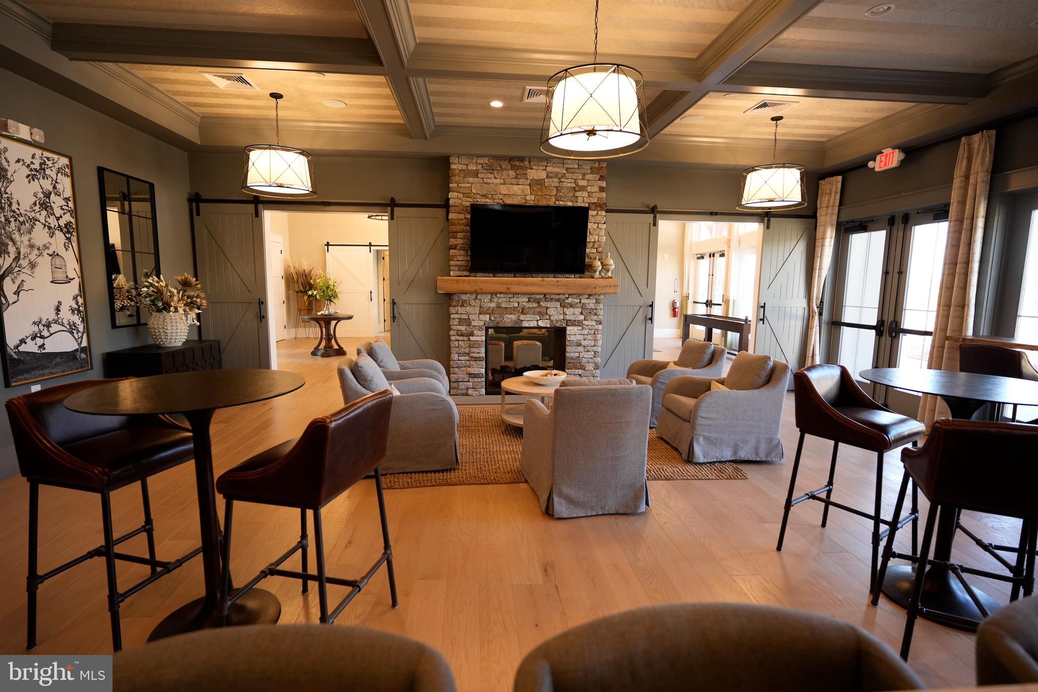 VENTRY AT EDGMONT PRESERVE - Residential