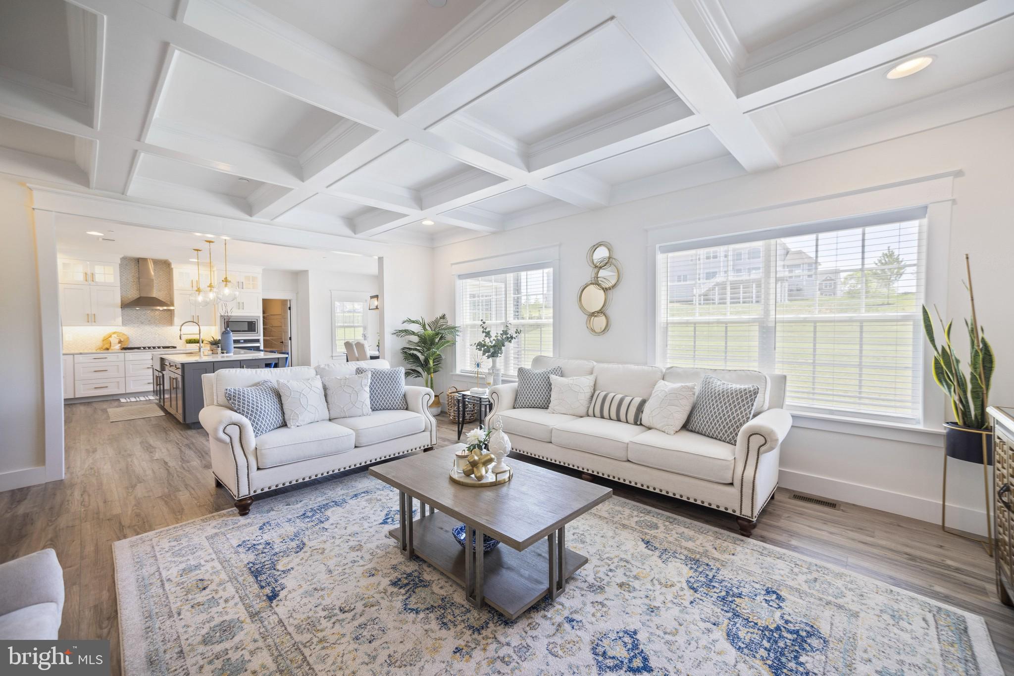 VENTRY AT EDGMONT PRESERVE - Residential