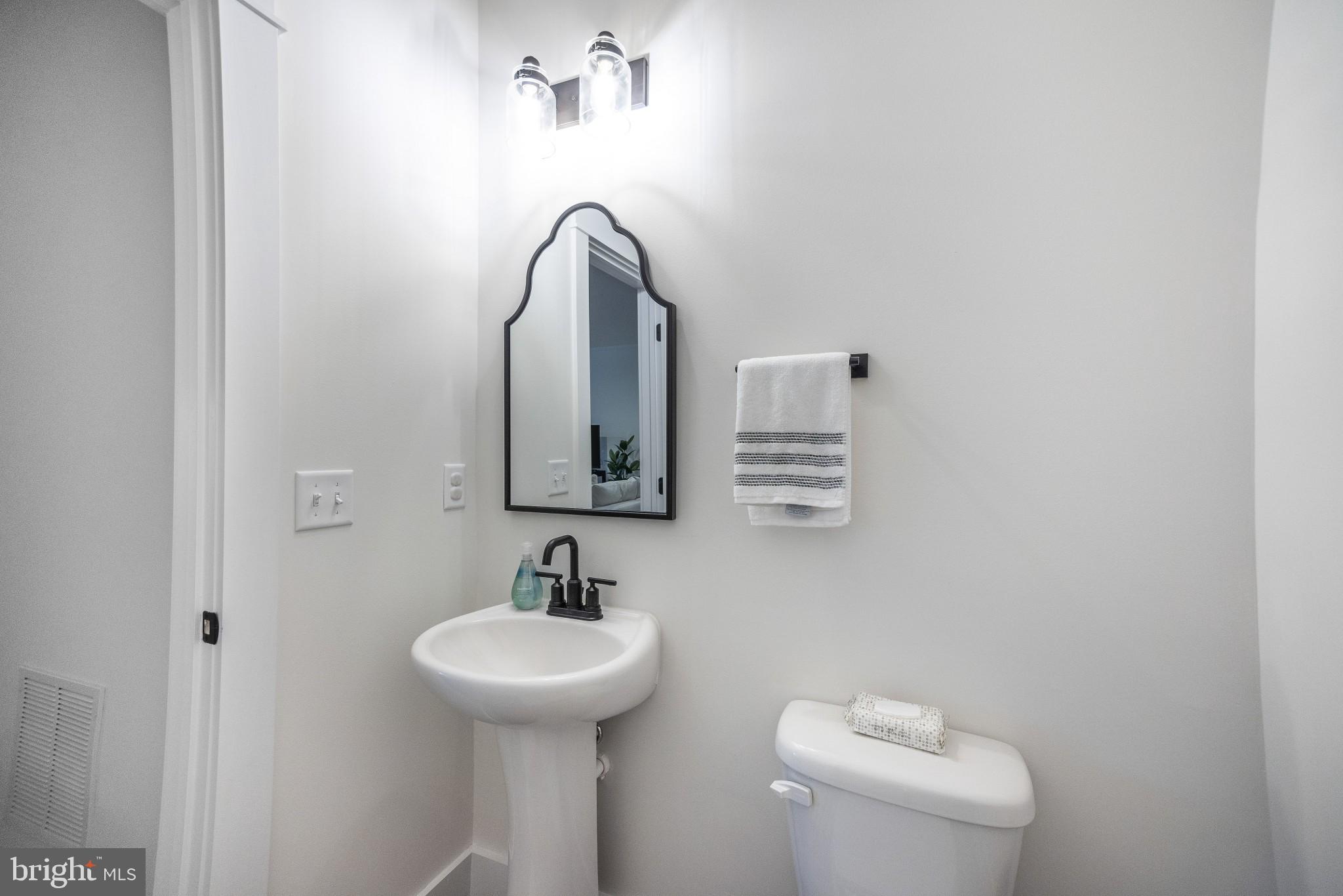 VENTRY AT EDGMONT PRESERVE - Residential