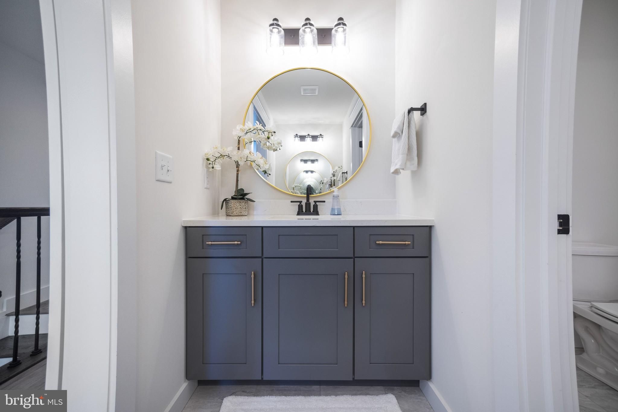 VENTRY AT EDGMONT PRESERVE - Residential