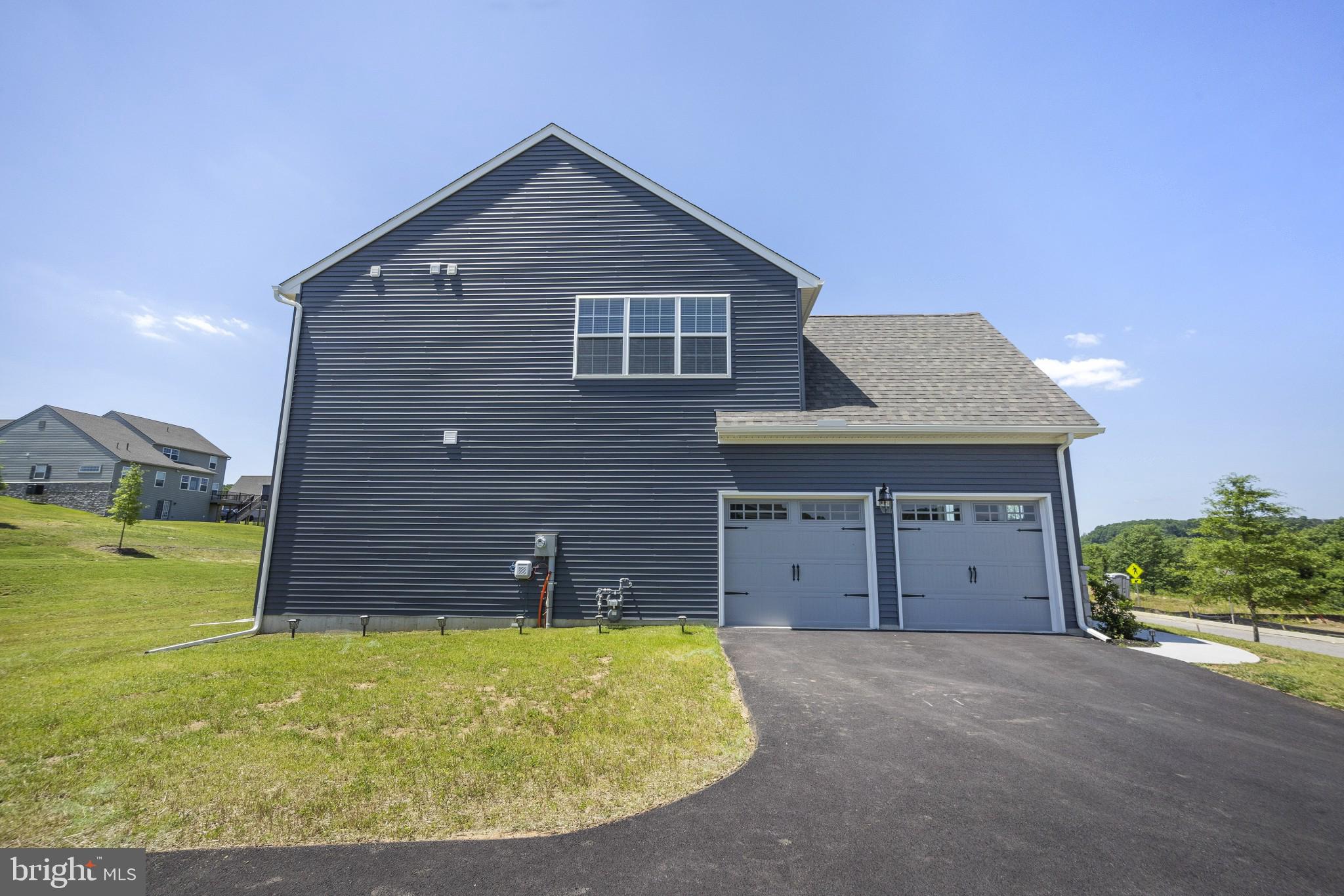 VENTRY AT EDGMONT PRESERVE - Residential