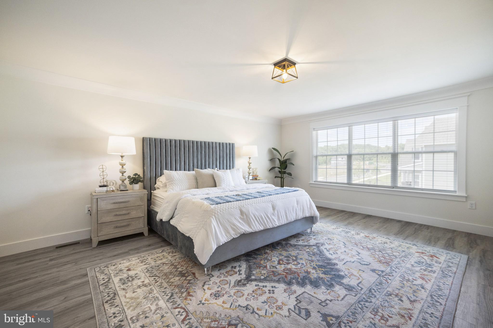 VENTRY AT EDGMONT PRESERVE - Residential