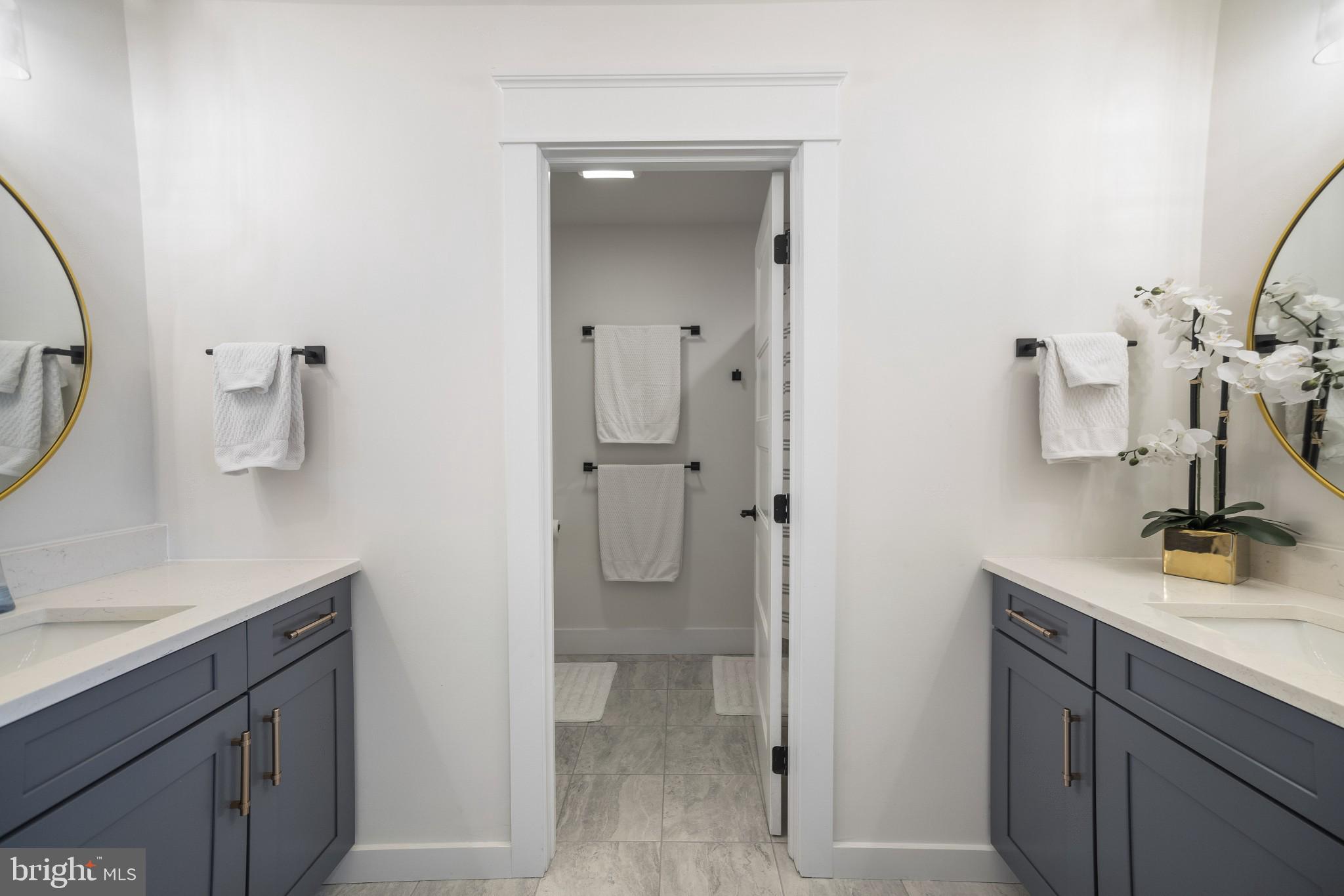 VENTRY AT EDGMONT PRESERVE - Residential