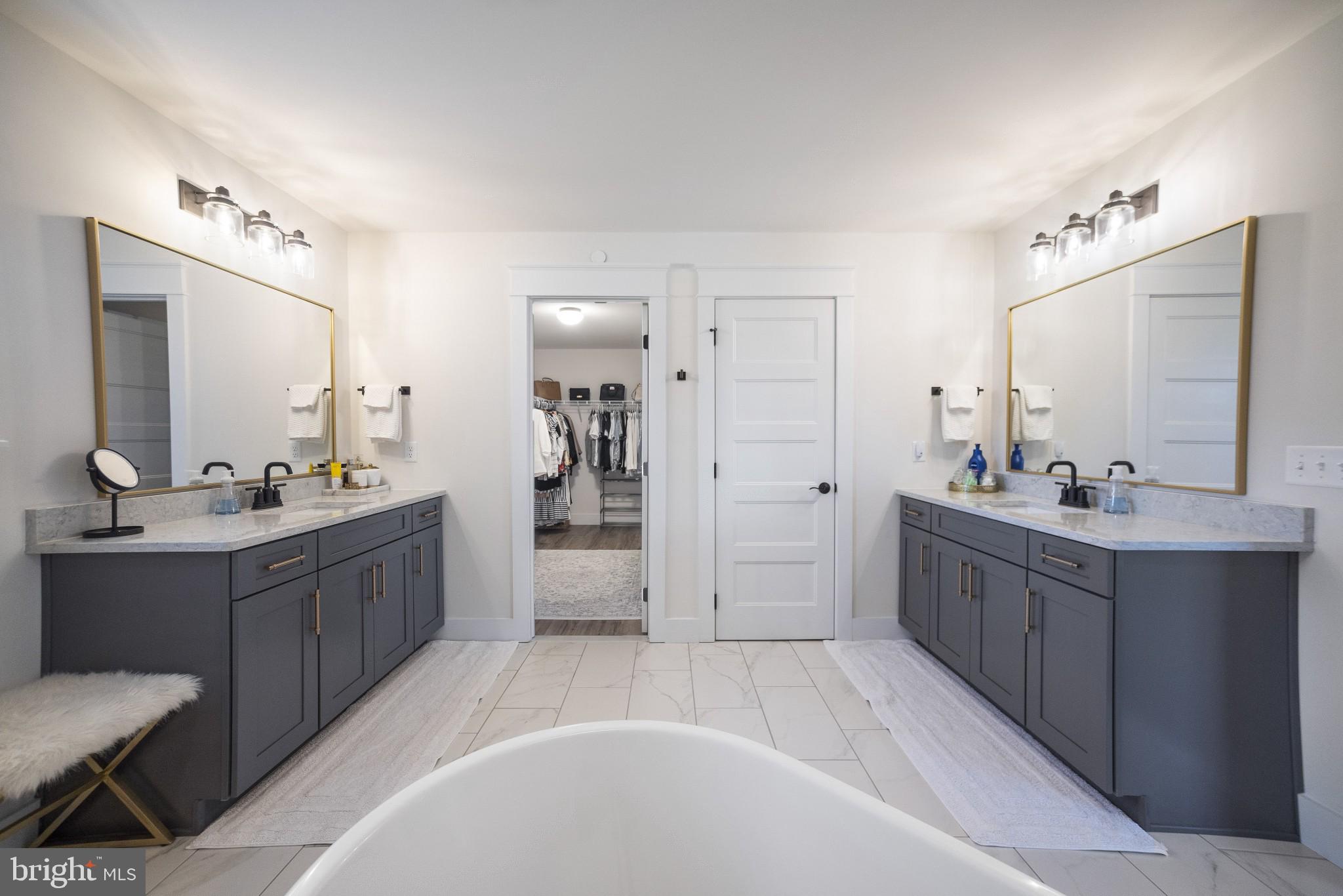 VENTRY AT EDGMONT PRESERVE - Residential