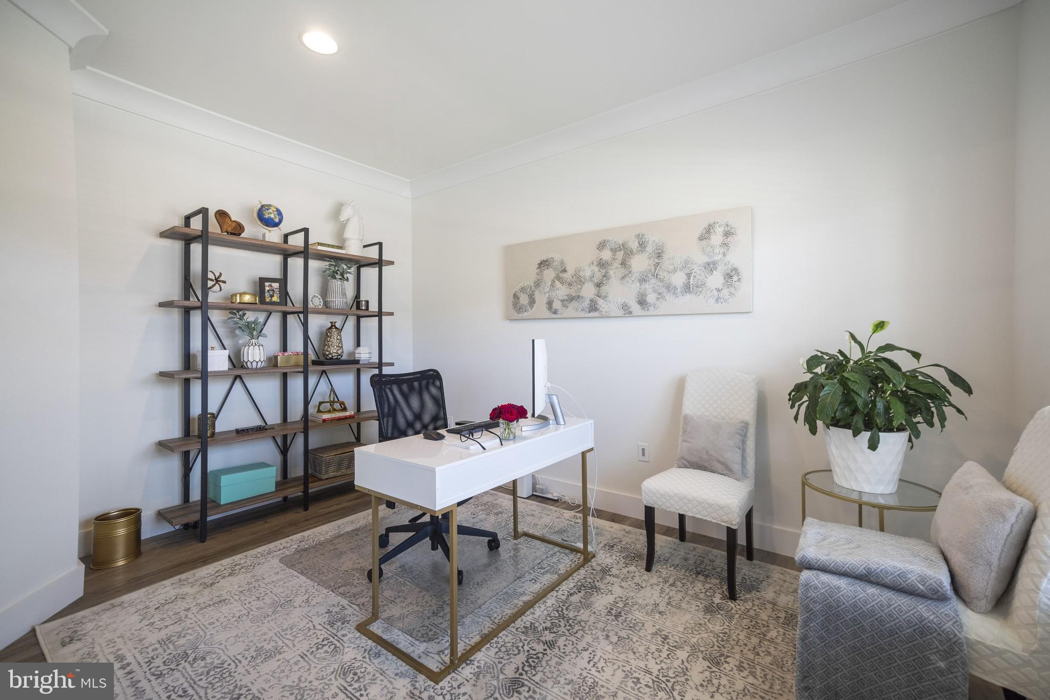 VENTRY AT EDGMONT PRESERVE - Residential