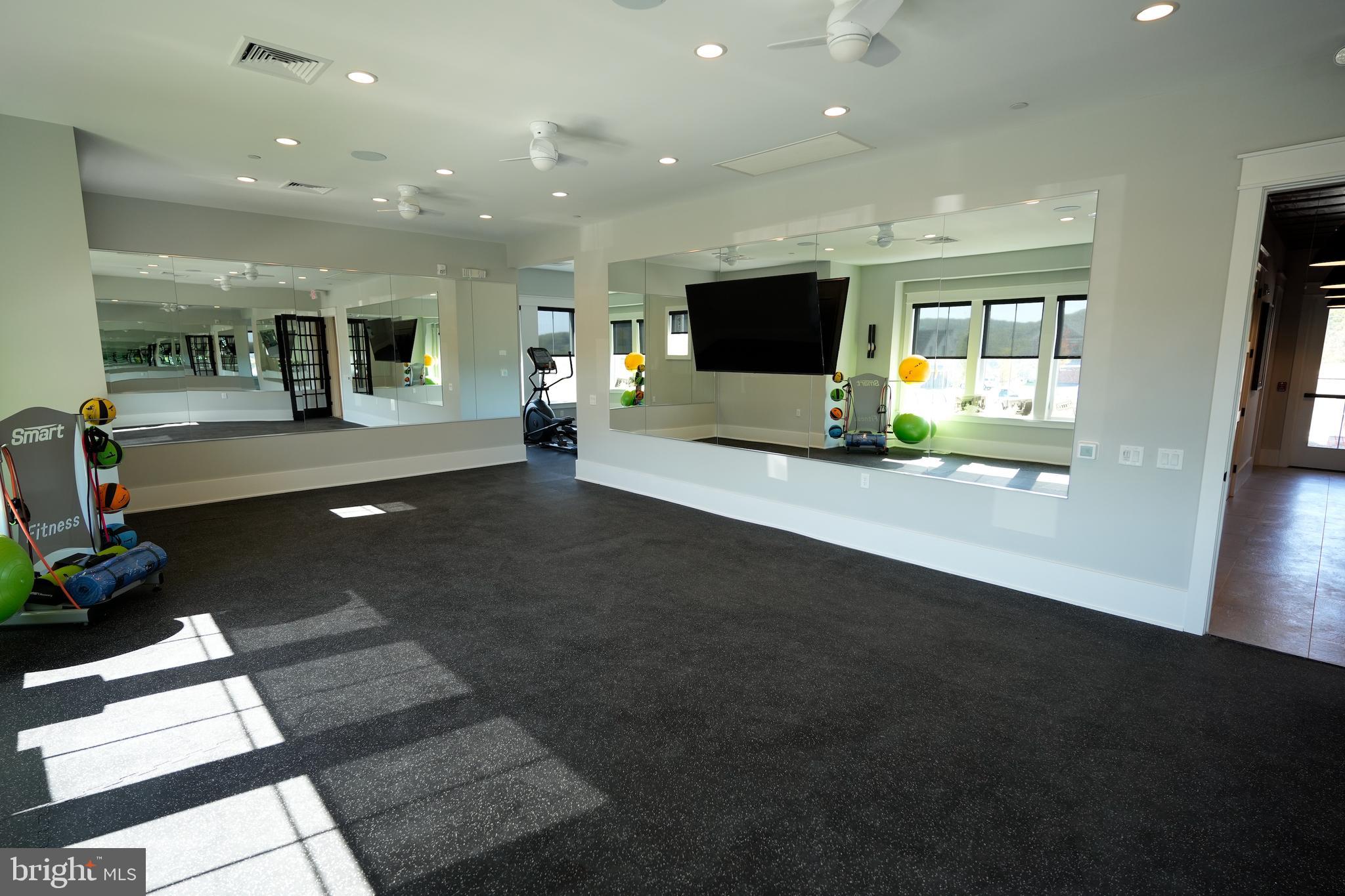 VENTRY AT EDGMONT PRESERVE - Residential