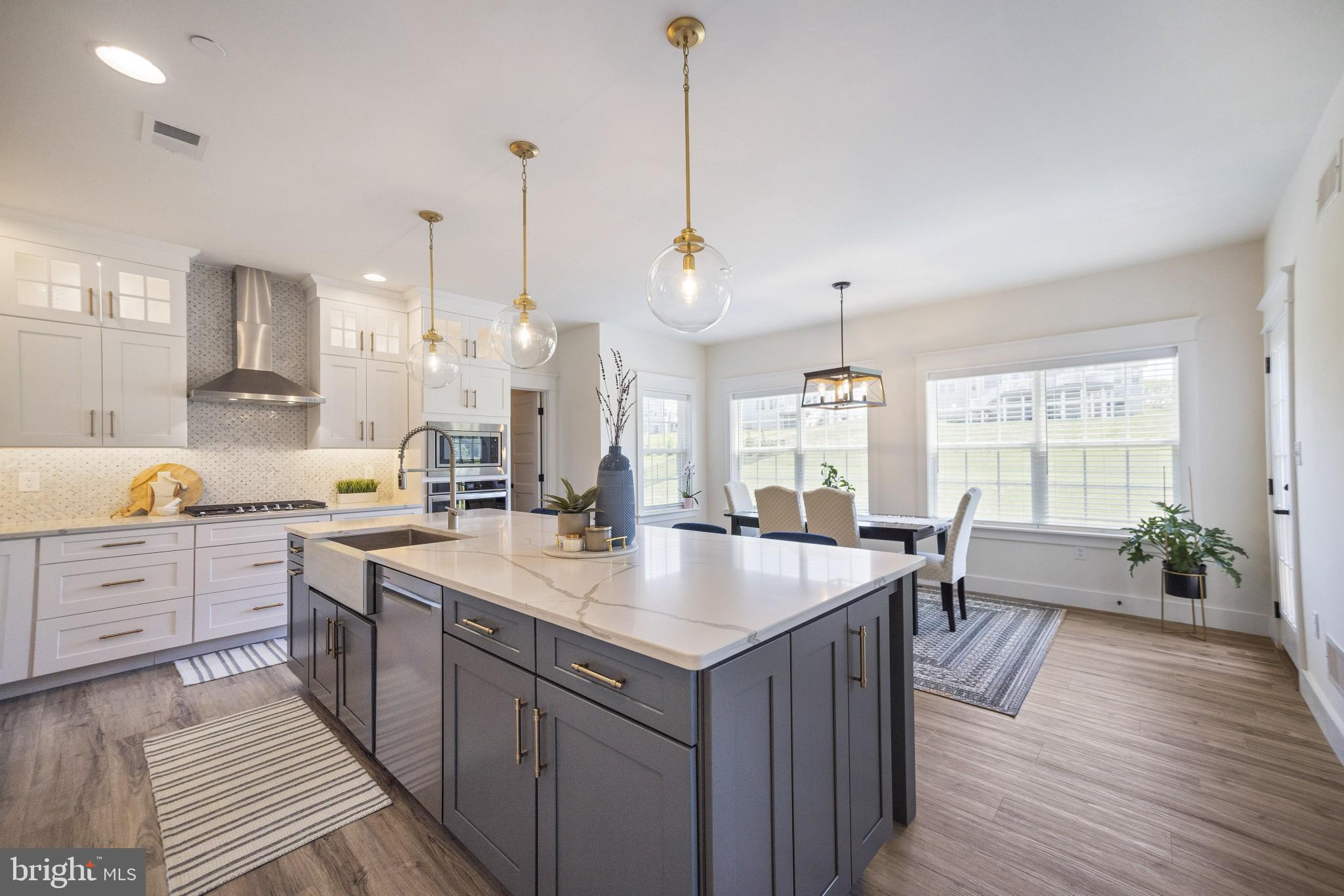 VENTRY AT EDGMONT PRESERVE - Residential