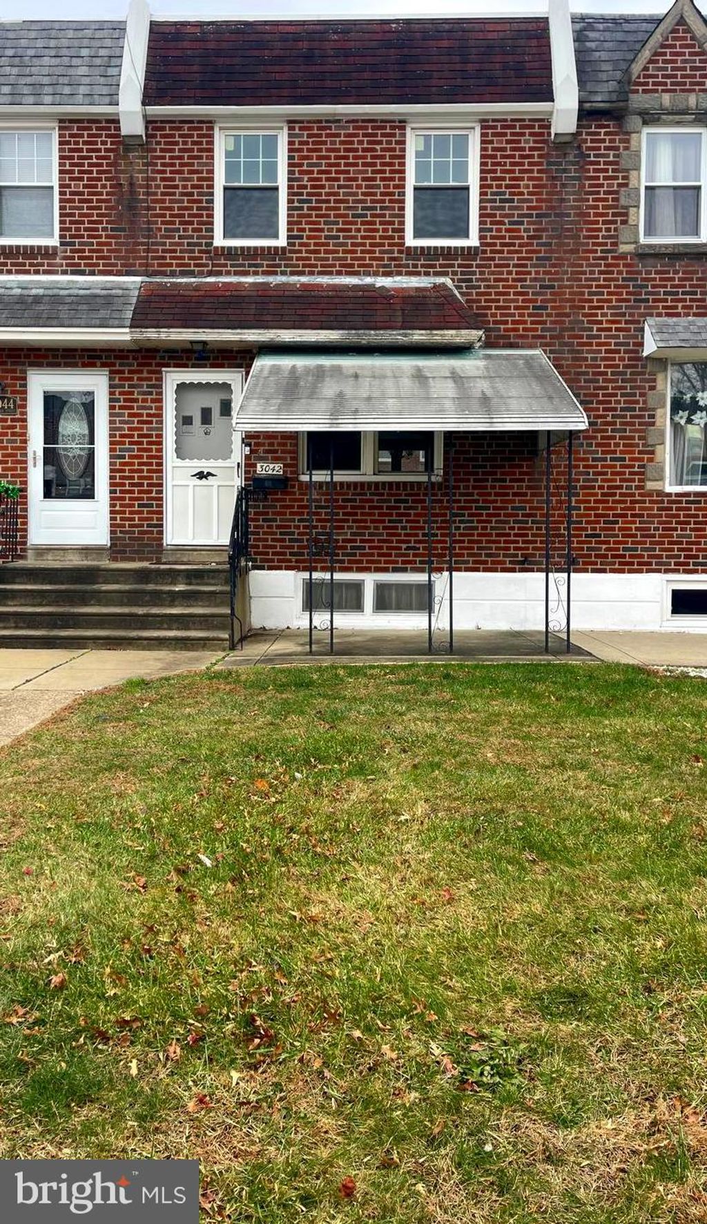 Photo of 3042 Fairfield Street, PHILADELPHIA, PA 19136 (MLS # PAPH2566292)