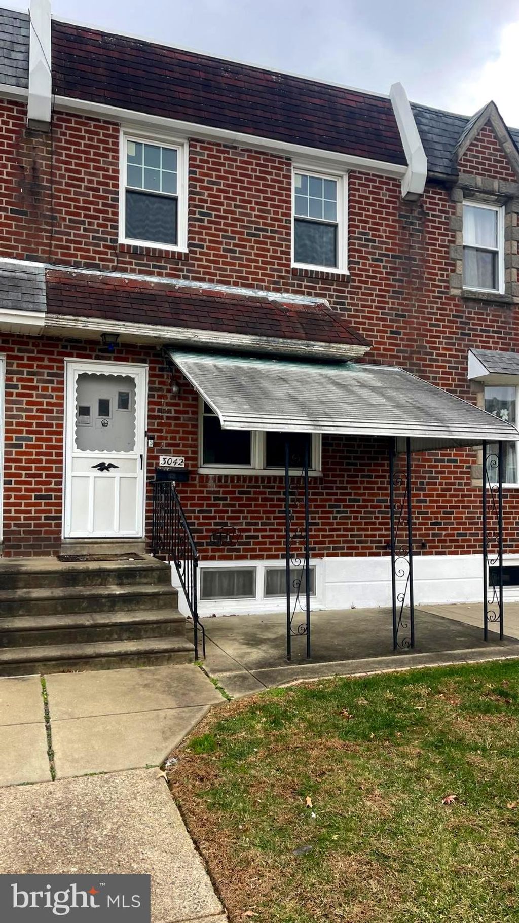 Photo of 3042 Fairfield Street, PHILADELPHIA, PA 19136 (MLS # PAPH2566292)