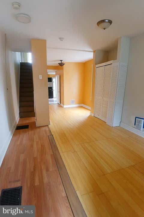 Townhouse For Sale - 881 N 46th Street<br/> PHILADELPHIA, PA 19139