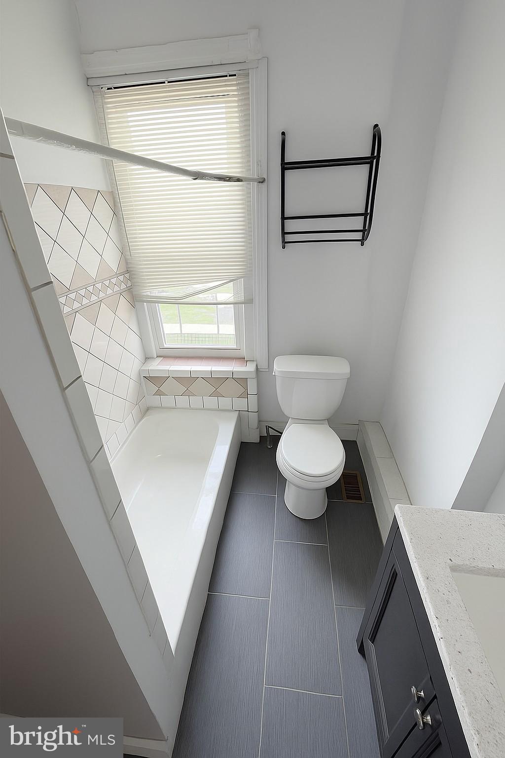 MILL CREEK - Residential