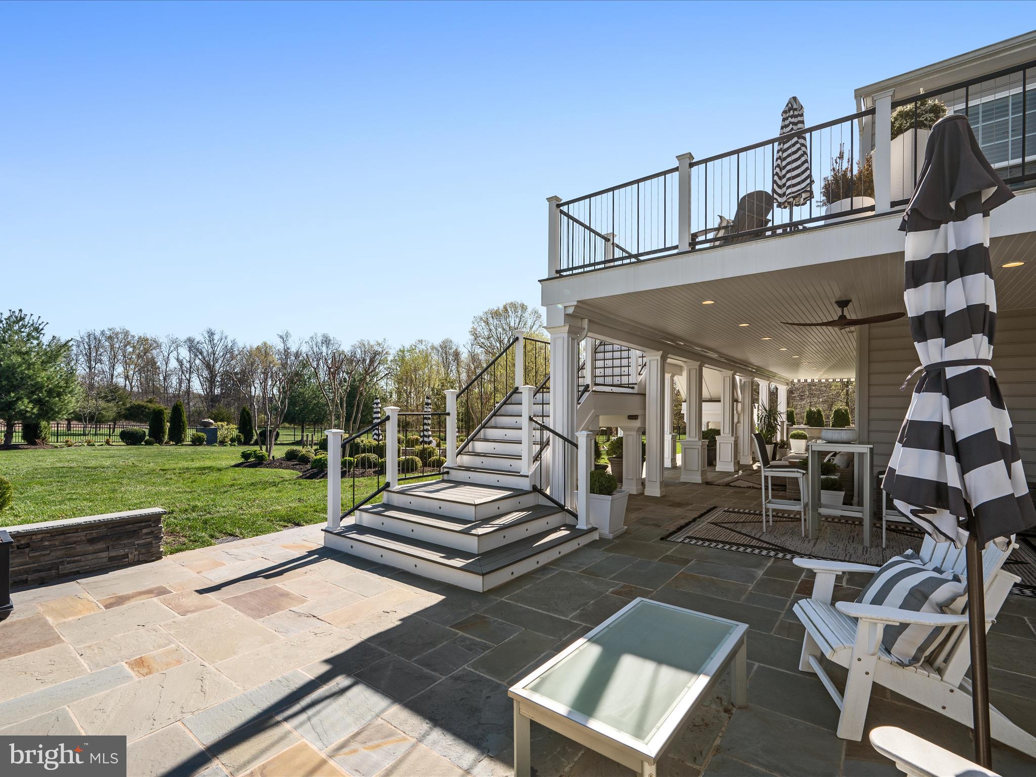 HUNTLEIGH AT CREIGHTON FARMS - Residential