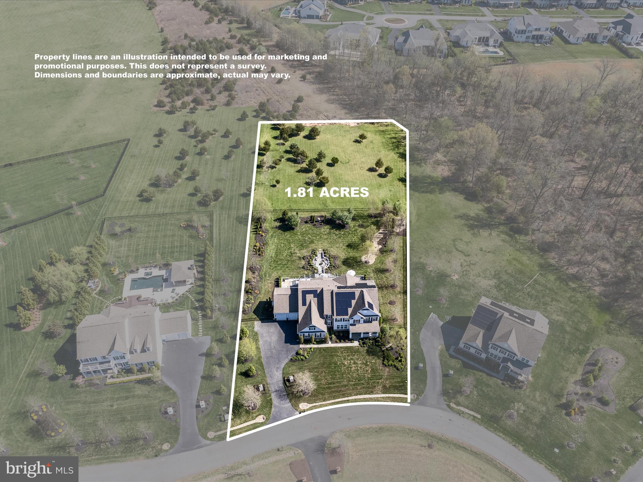 HUNTLEIGH AT CREIGHTON FARMS - Residential