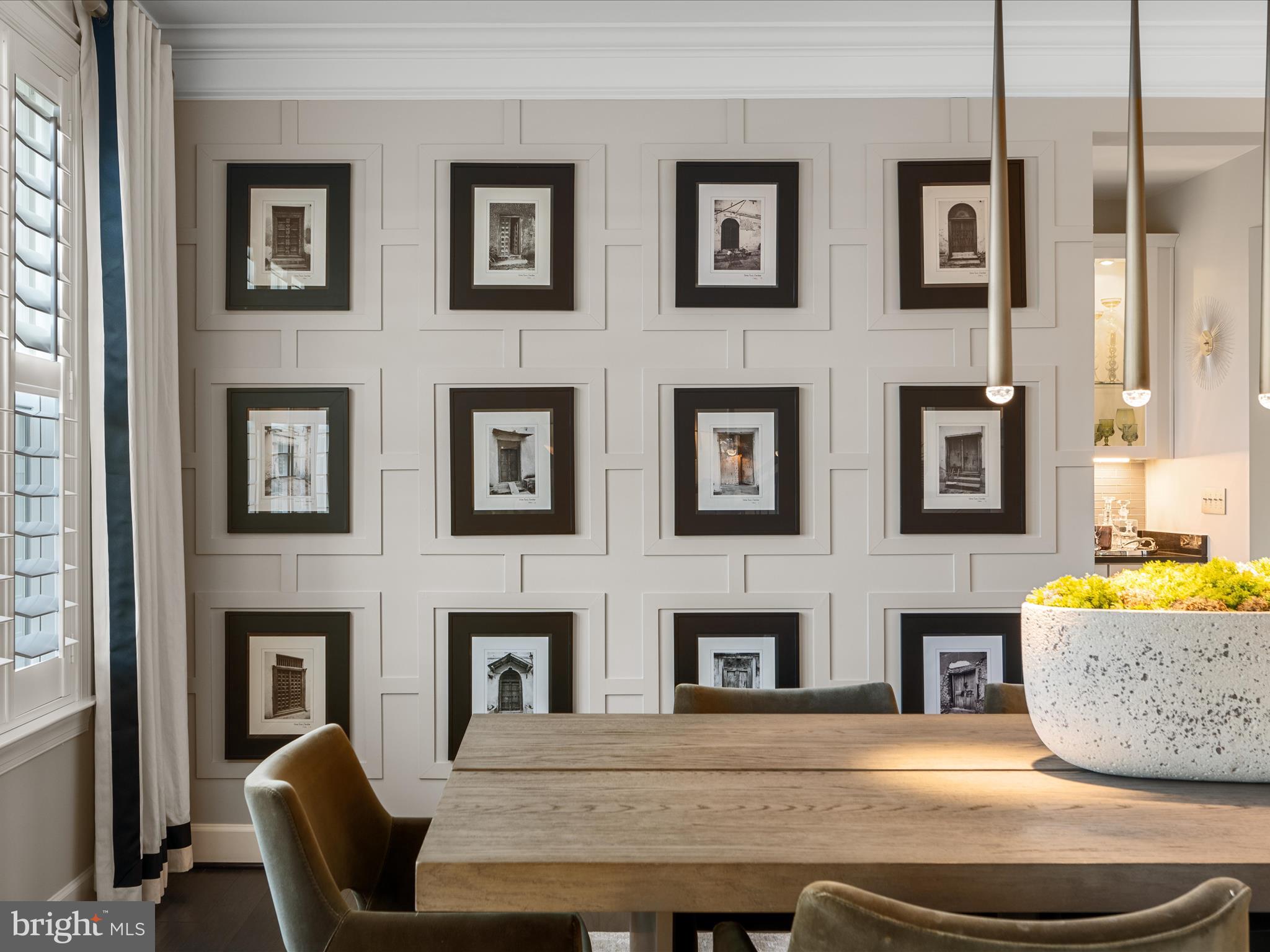 HUNTLEIGH AT CREIGHTON FARMS - Residential