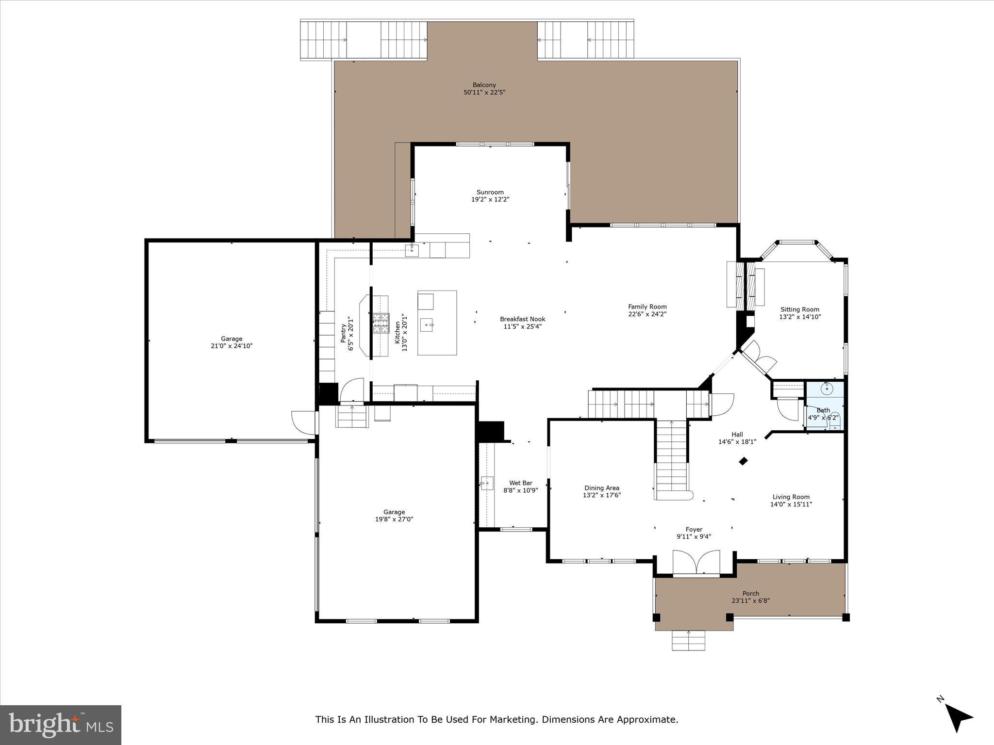HUNTLEIGH AT CREIGHTON FARMS - Residential