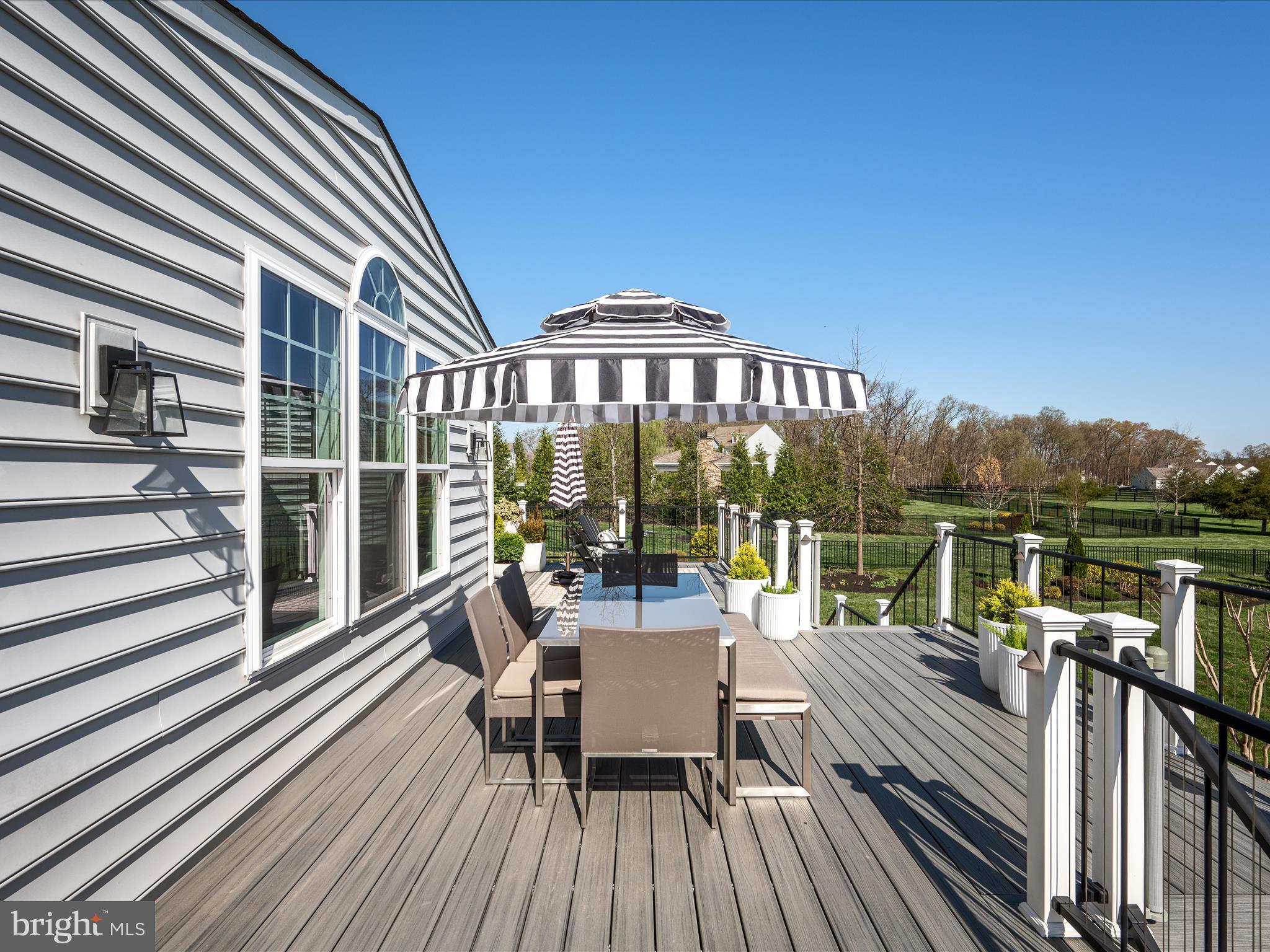 HUNTLEIGH AT CREIGHTON FARMS - Residential