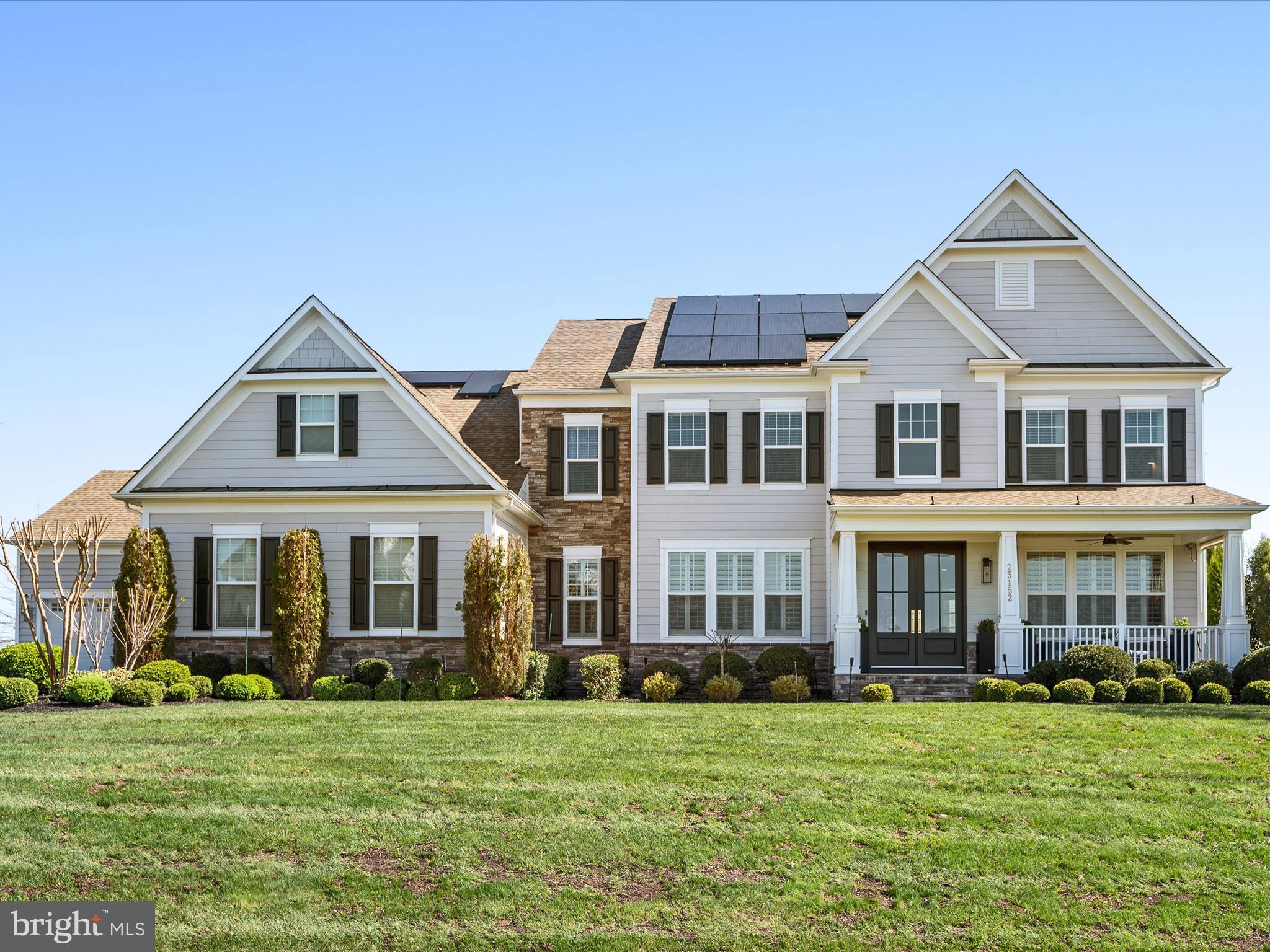 HUNTLEIGH AT CREIGHTON FARMS - Residential