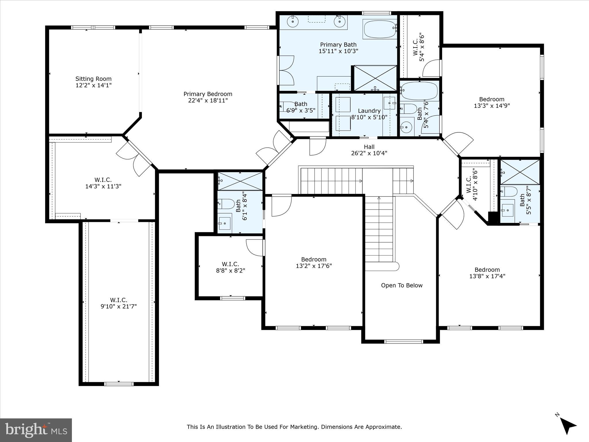 HUNTLEIGH AT CREIGHTON FARMS - Residential
