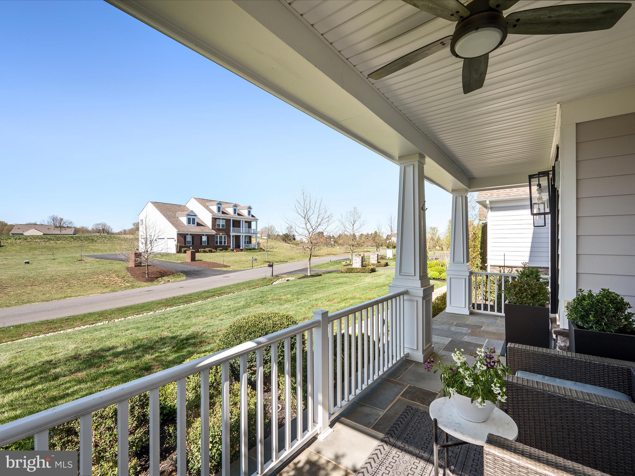 HUNTLEIGH AT CREIGHTON FARMS - Residential