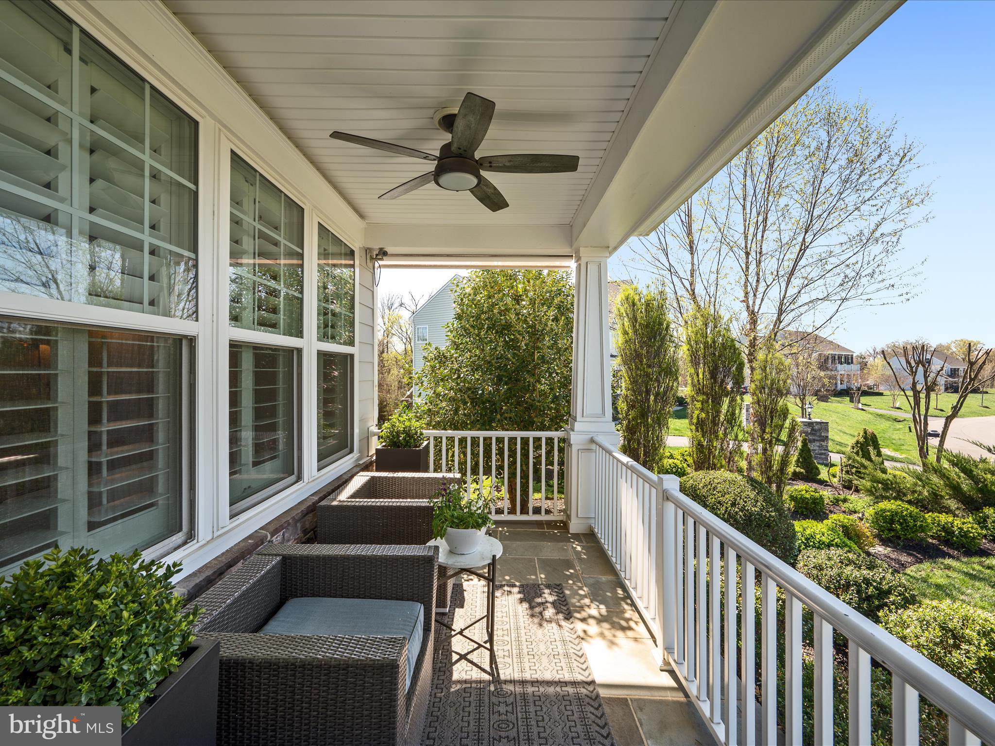 HUNTLEIGH AT CREIGHTON FARMS - Residential