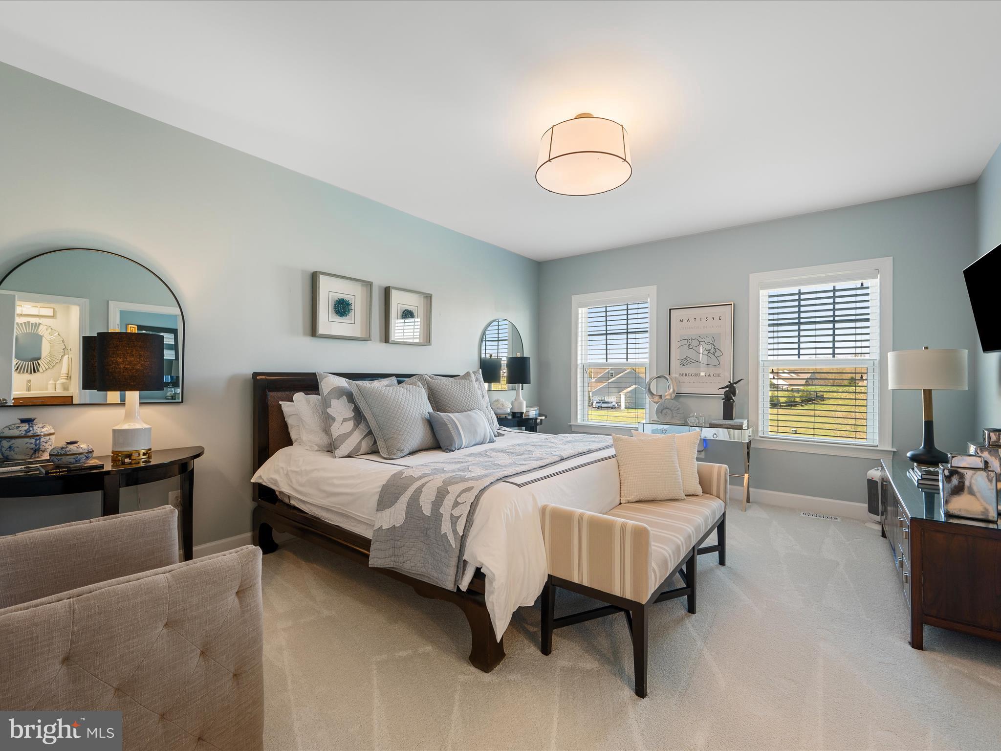 HUNTLEIGH AT CREIGHTON FARMS - Residential